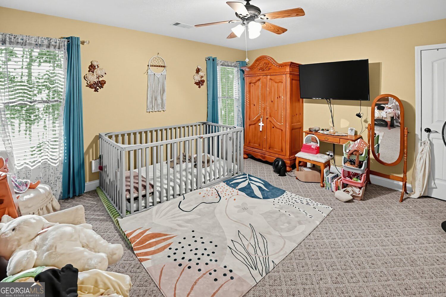 362 Foxy Lane Martin GA 30557