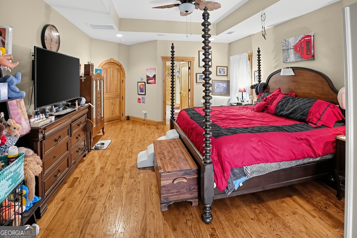 362 Foxy Lane Martin GA 30557