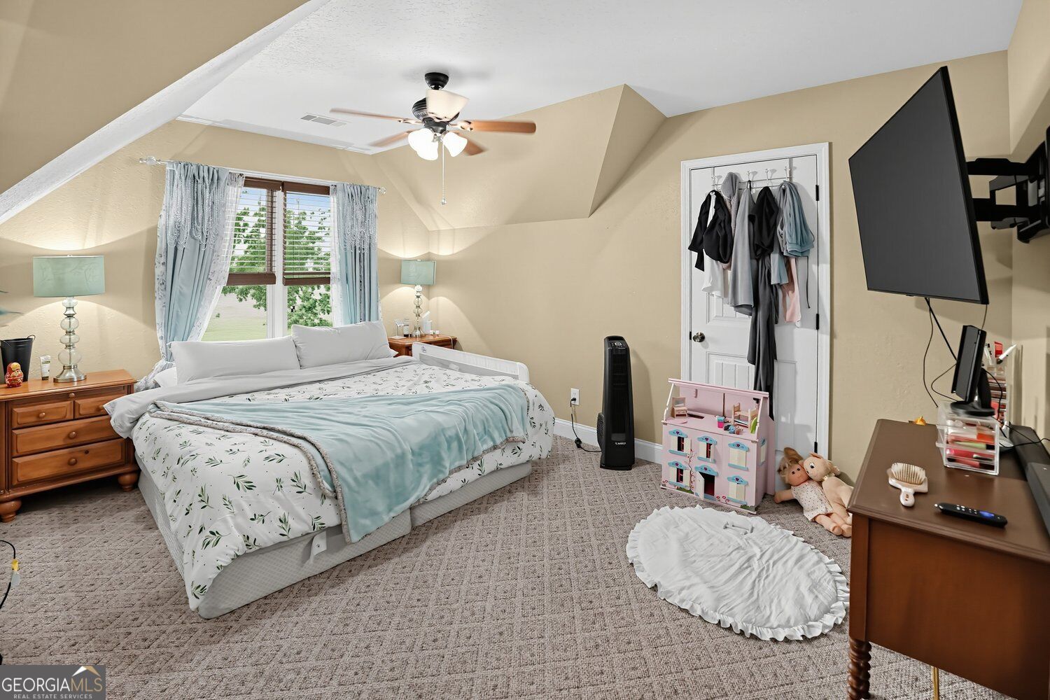 362 Foxy Lane Martin GA 30557