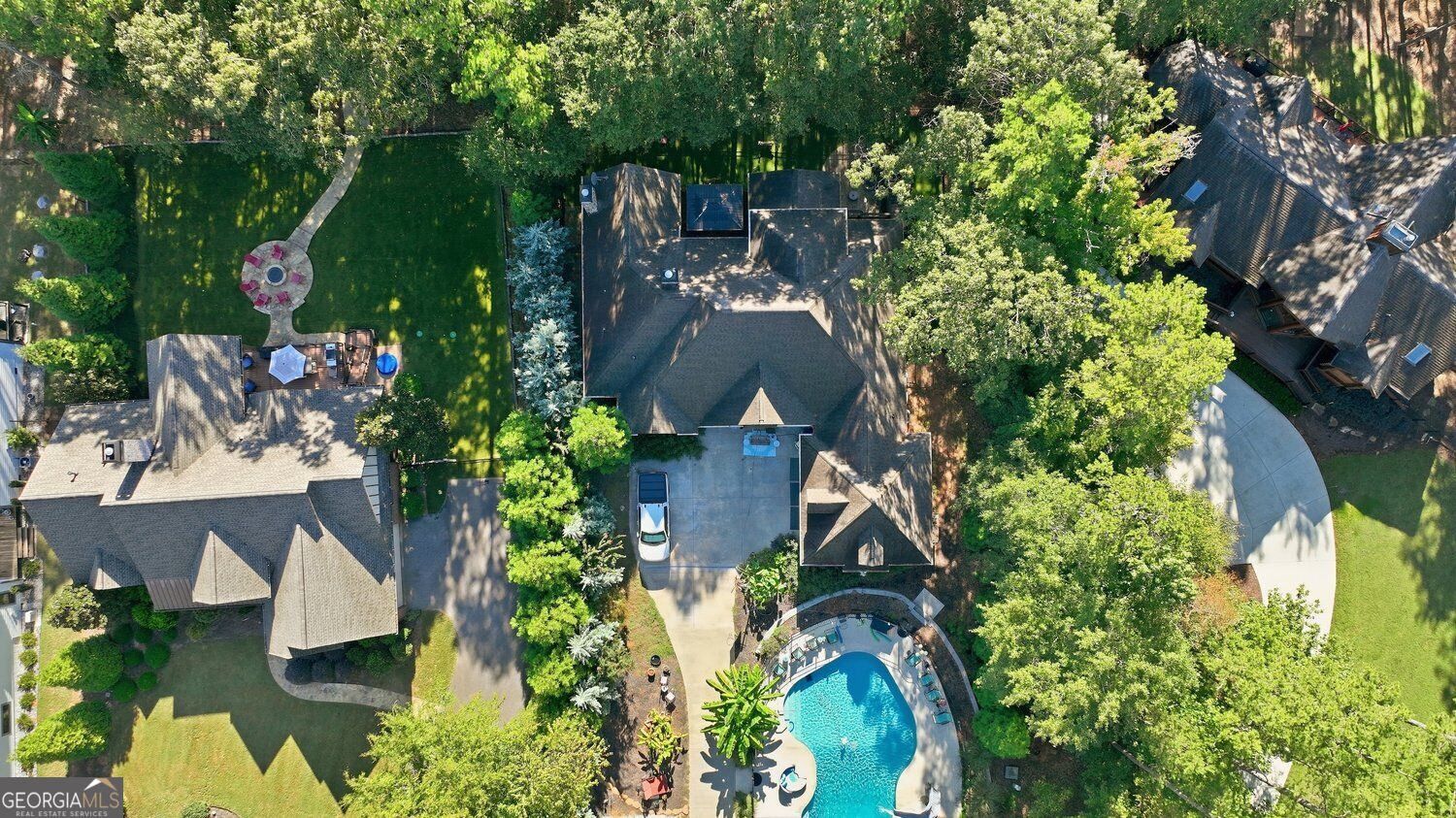 362 Foxy Lane Martin GA 30557