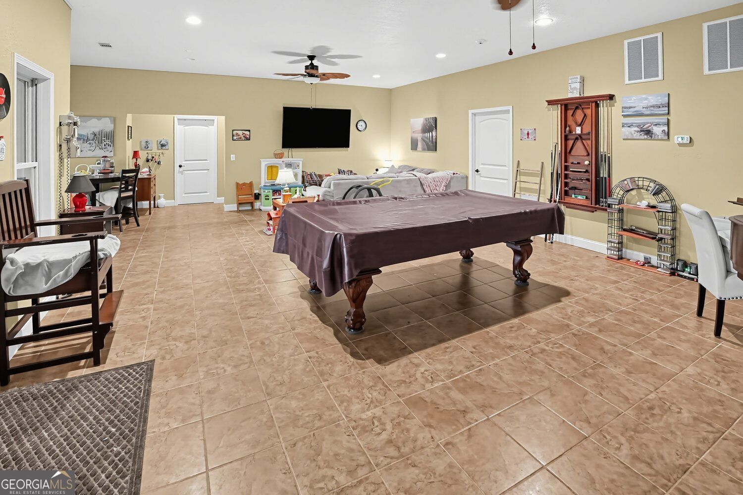 362 Foxy Lane Martin GA 30557