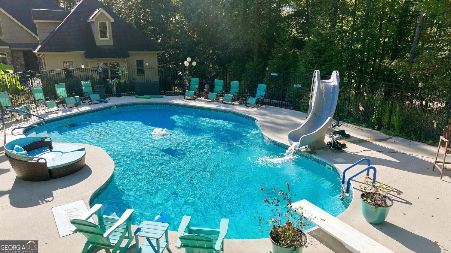 362 Foxy Lane Martin GA 30557