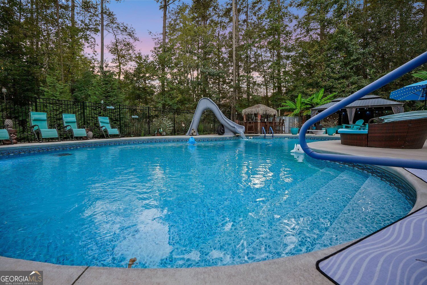 362 Foxy Lane Martin GA 30557