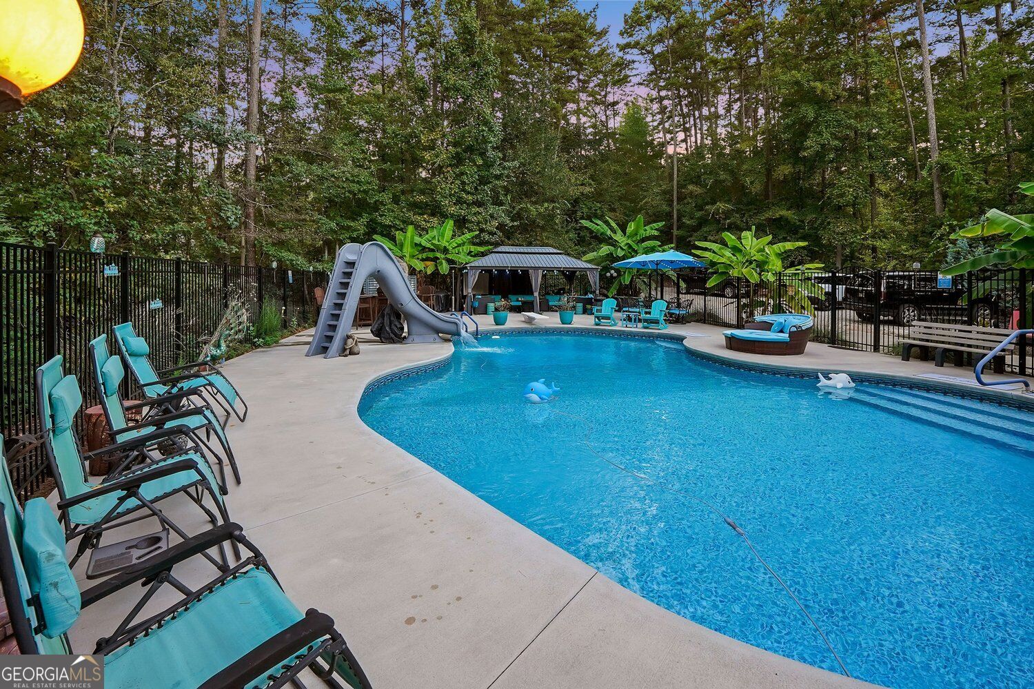 362 Foxy Lane Martin GA 30557