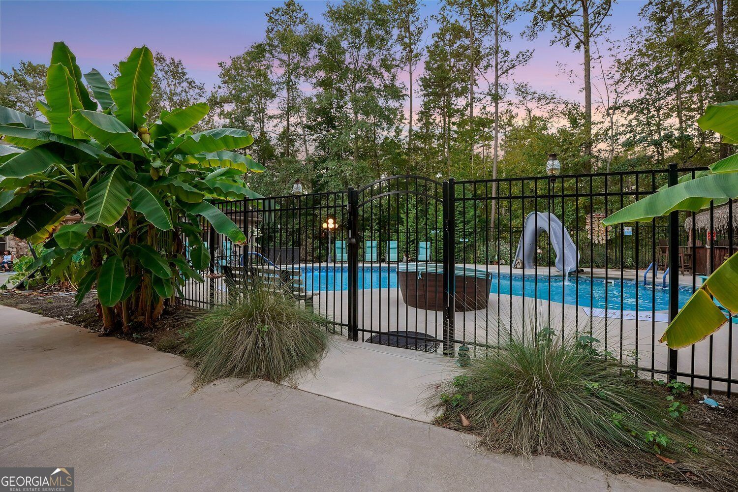 362 Foxy Lane Martin GA 30557