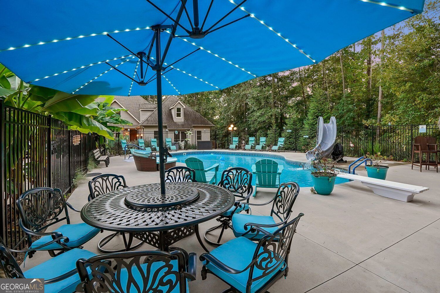362 Foxy Lane Martin GA 30557