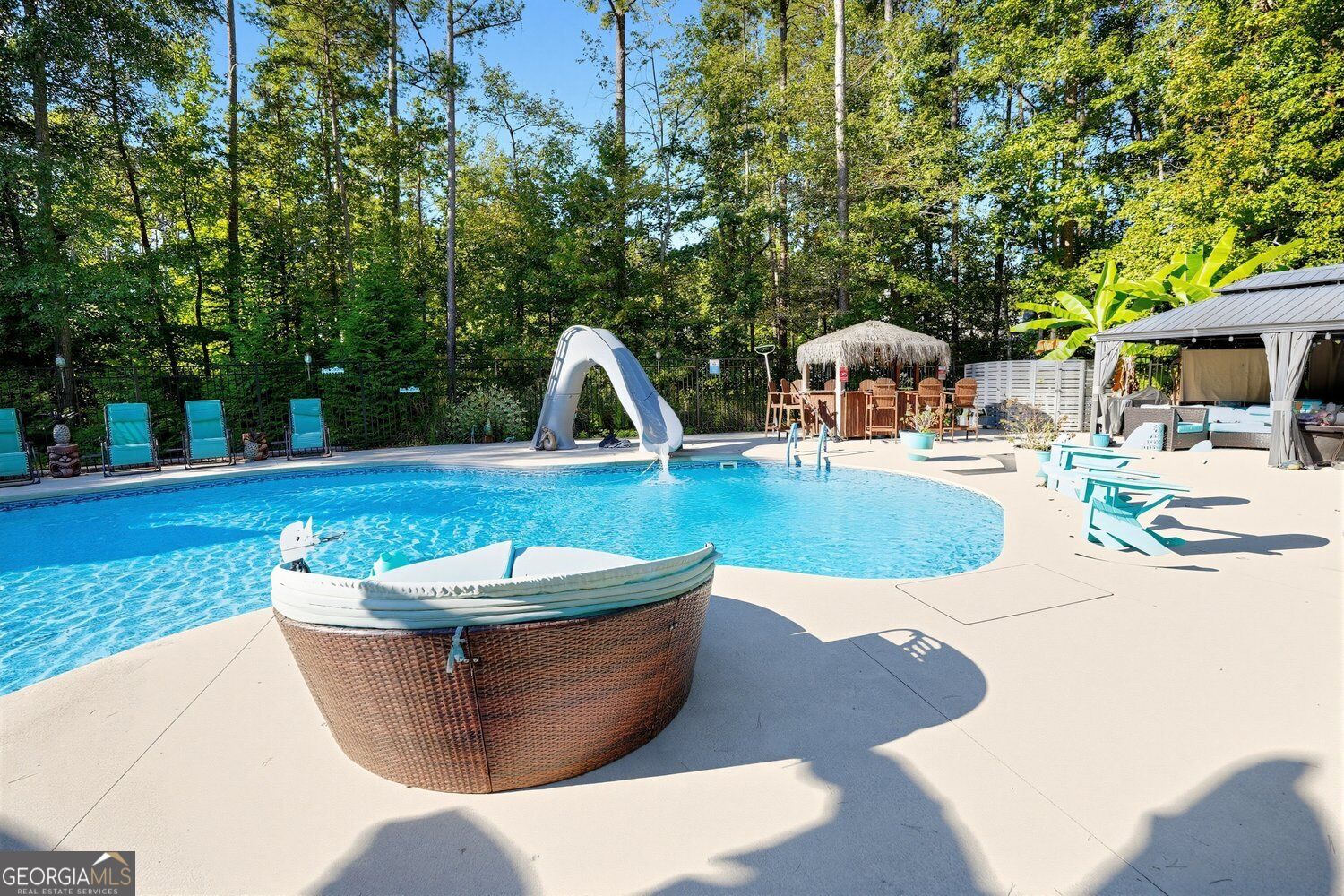 362 Foxy Lane Martin GA 30557