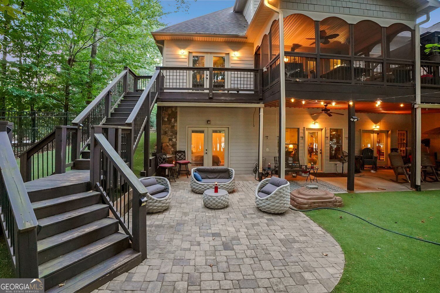 362 Foxy Lane Martin GA 30557
