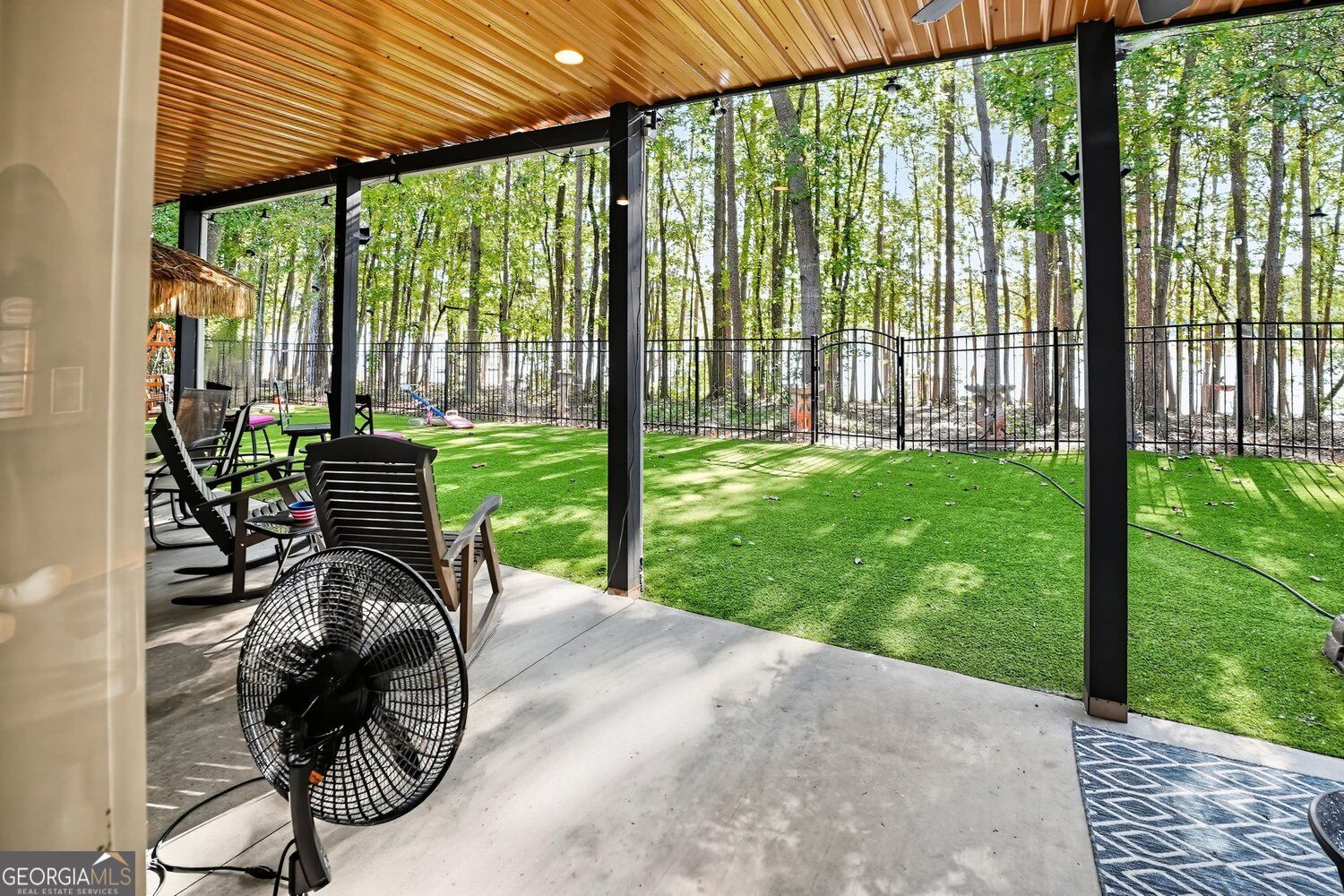 362 Foxy Lane Martin GA 30557