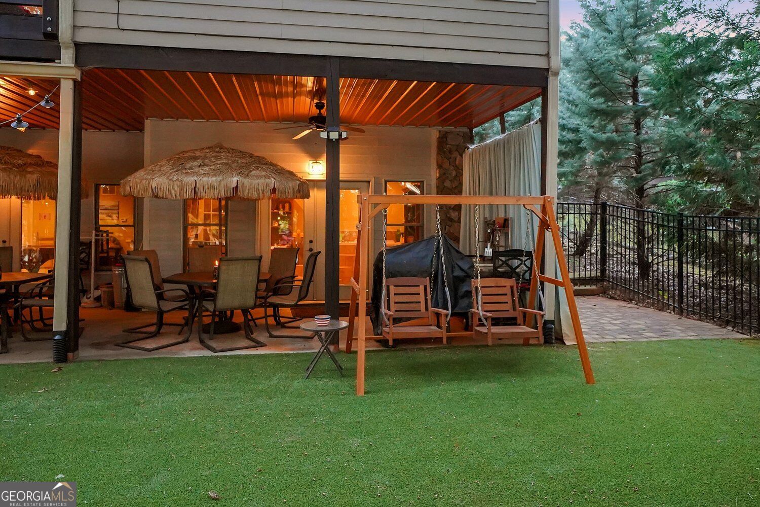 362 Foxy Lane Martin GA 30557