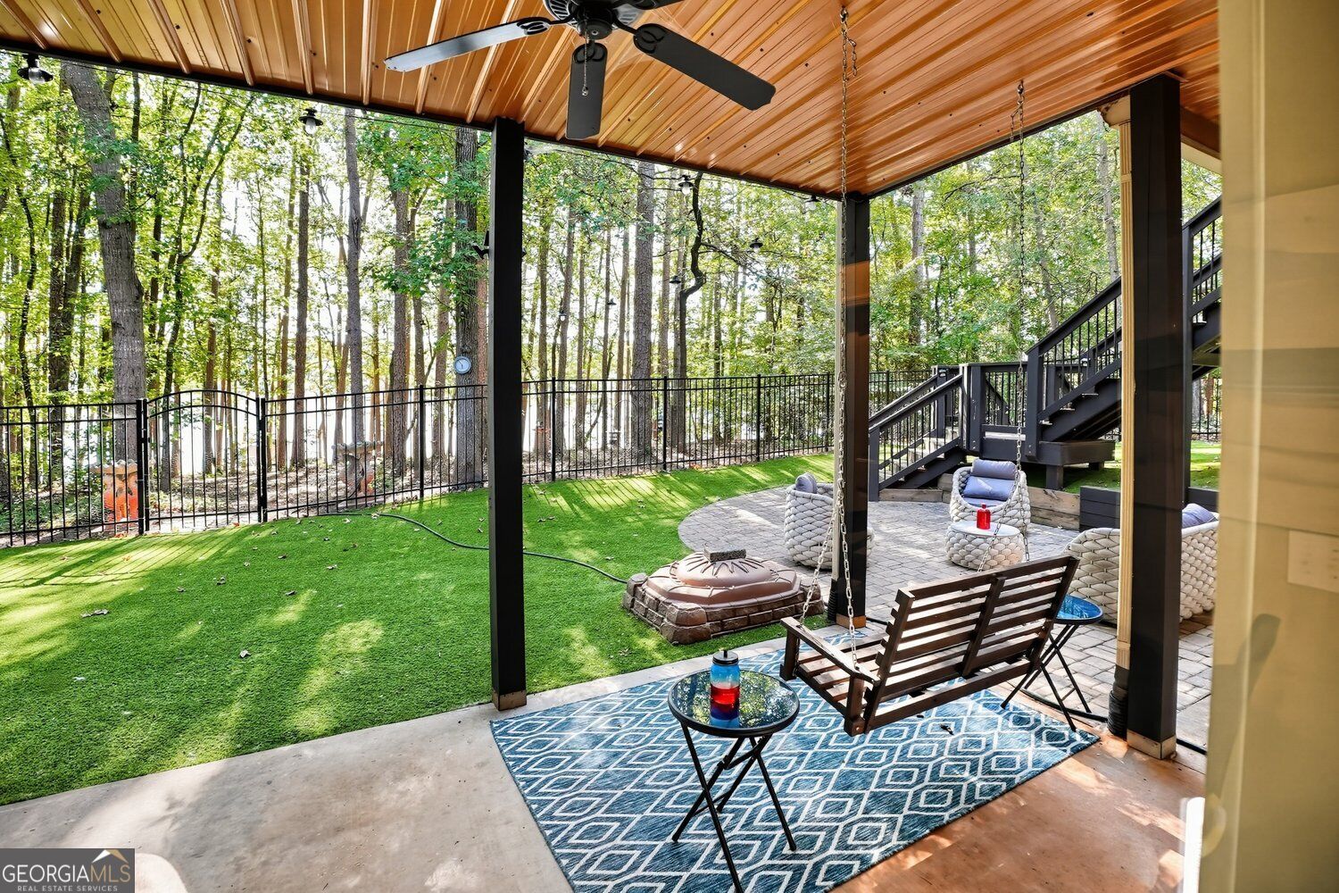 362 Foxy Lane Martin GA 30557
