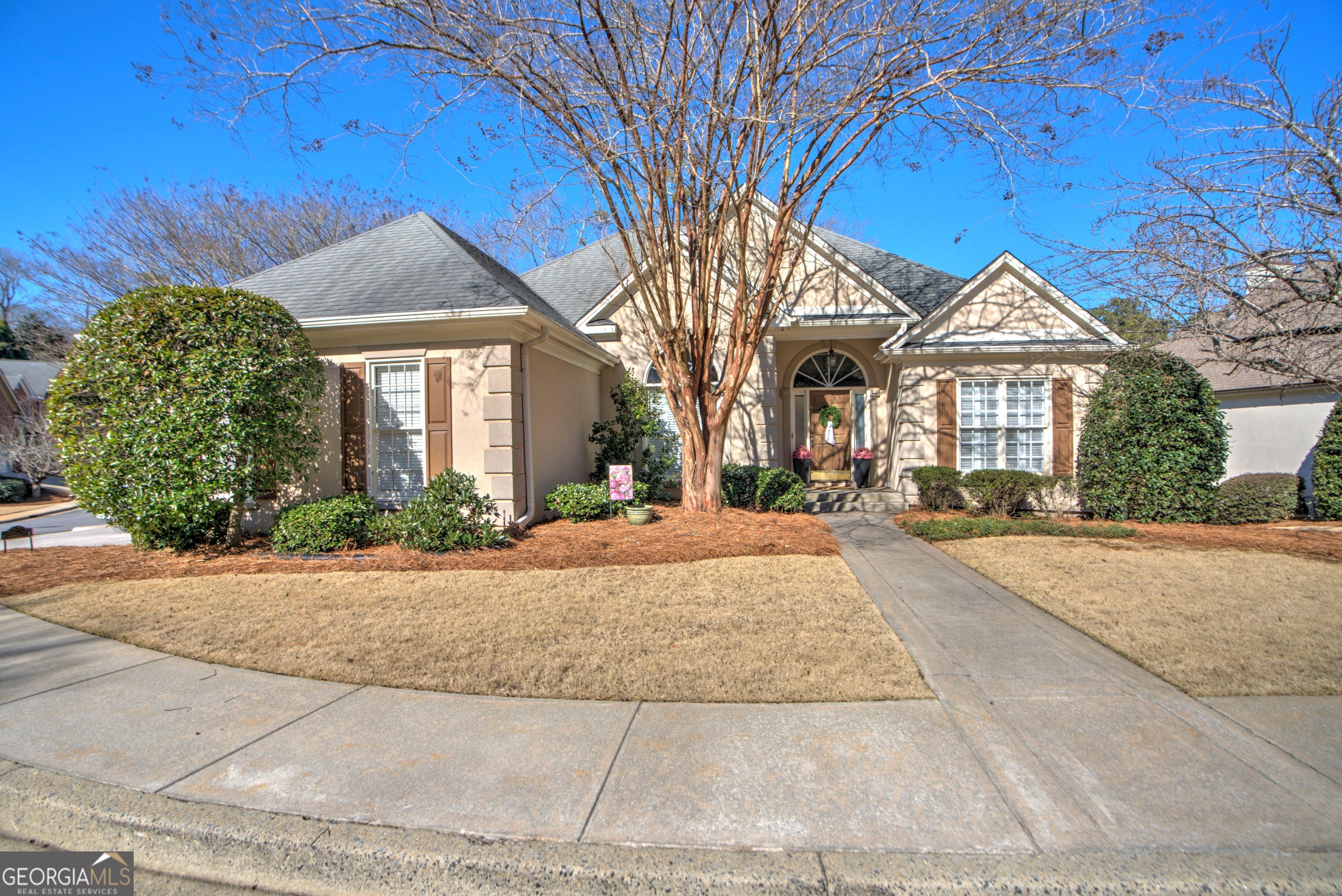 153 Vinings Court SE Rome GA 30161