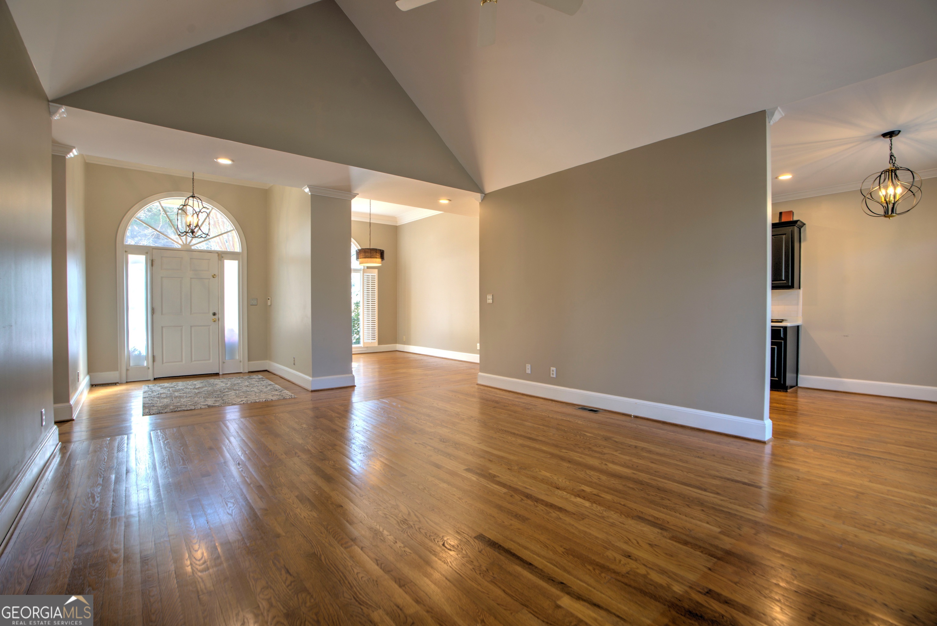 153 Vinings Court SE Rome GA 30161