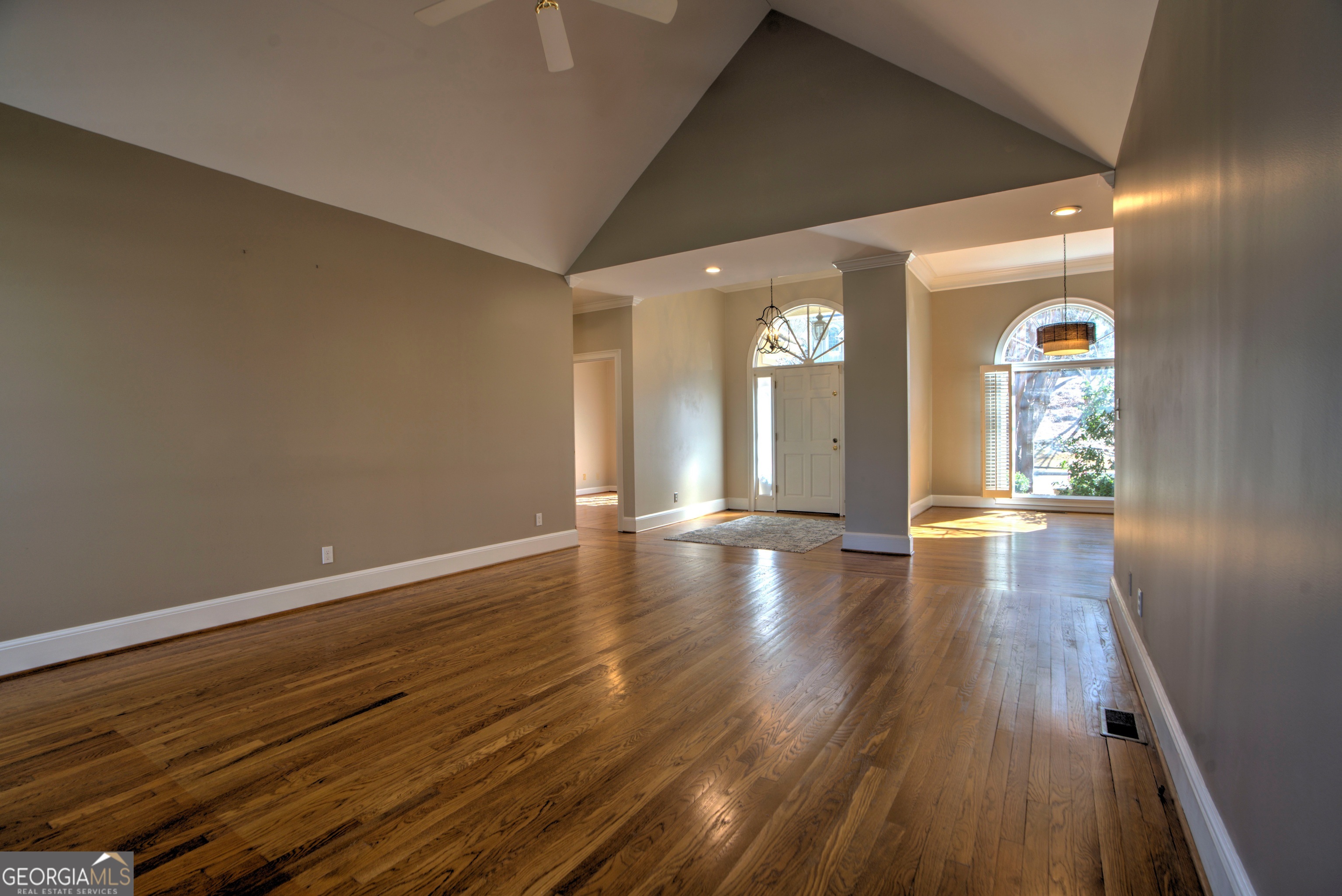 153 Vinings Court SE Rome GA 30161