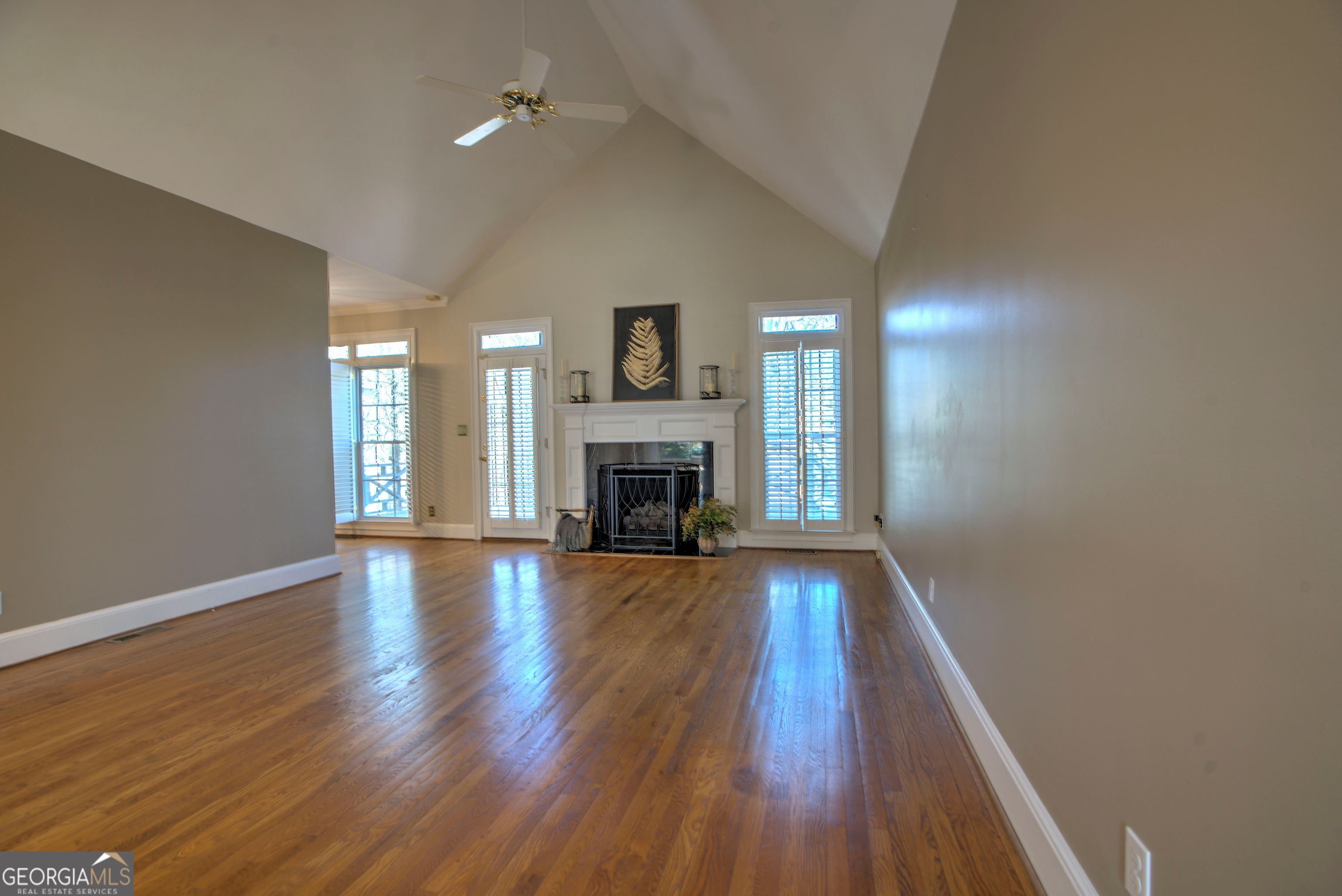 153 Vinings Court SE Rome GA 30161