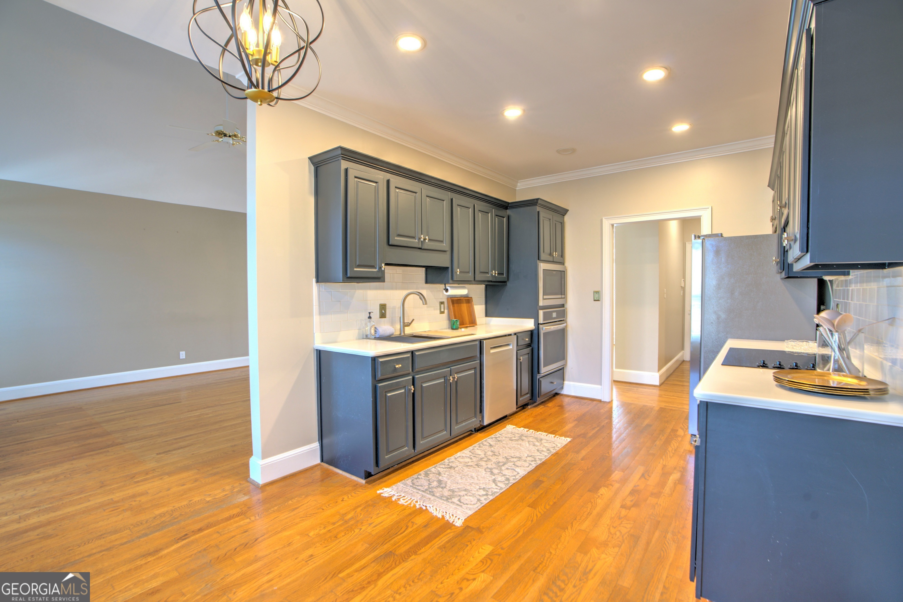 153 Vinings Court SE Rome GA 30161