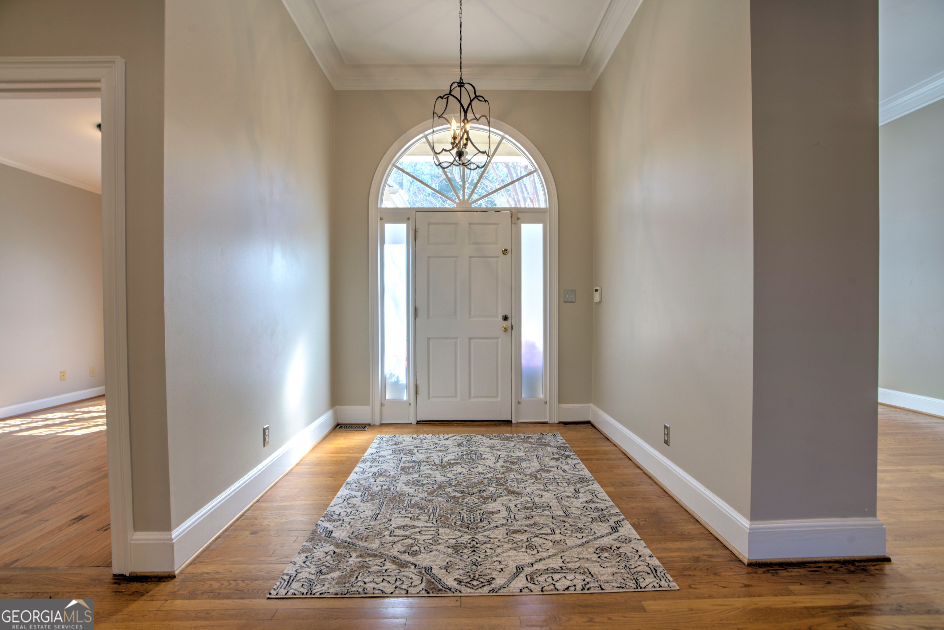 153 Vinings Court SE Rome GA 30161