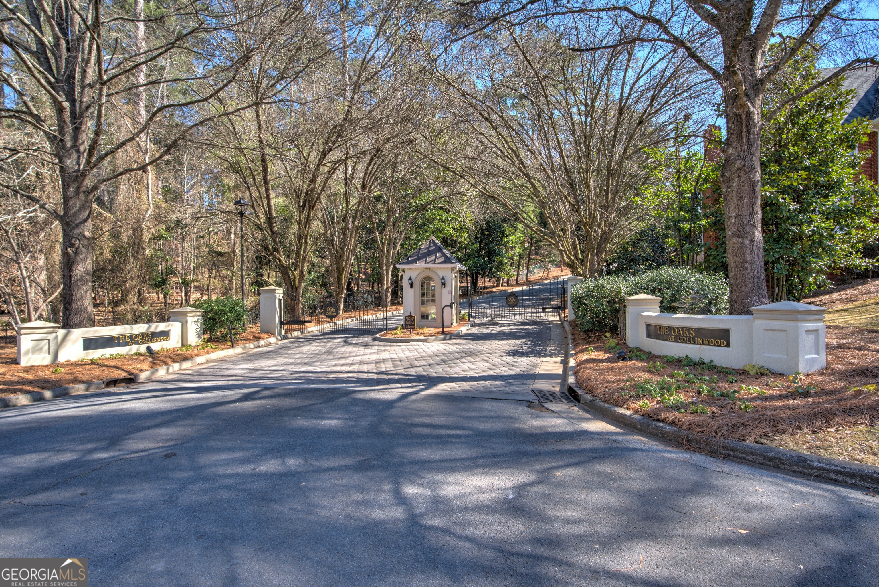 153 Vinings Court SE Rome GA 30161