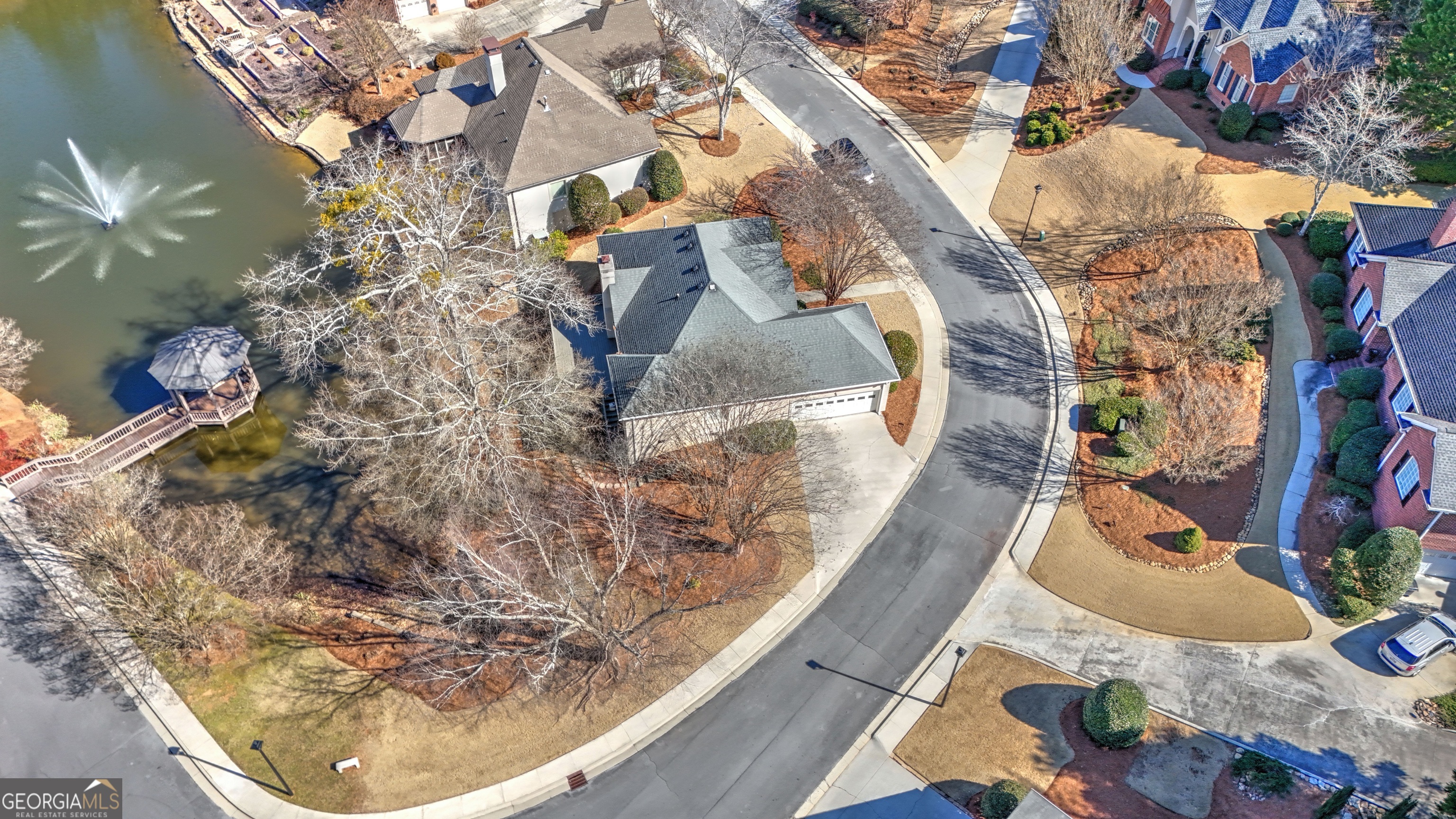 153 Vinings Court SE Rome GA 30161