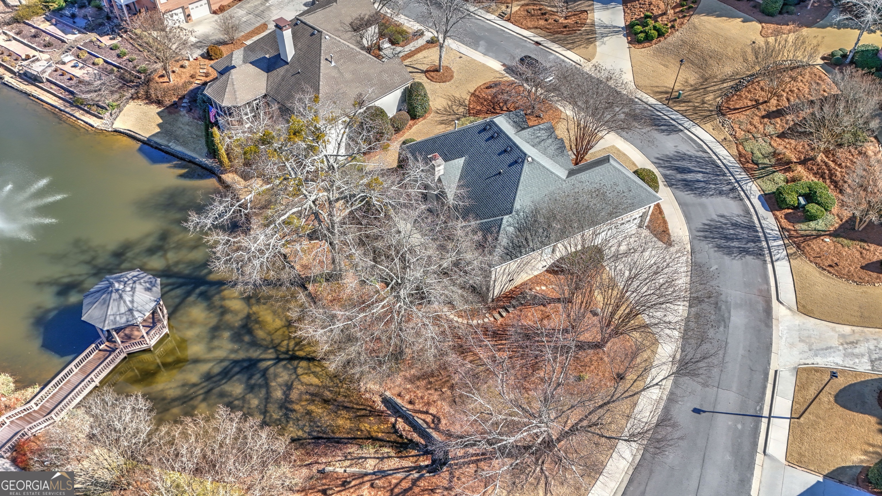 153 Vinings Court SE Rome GA 30161