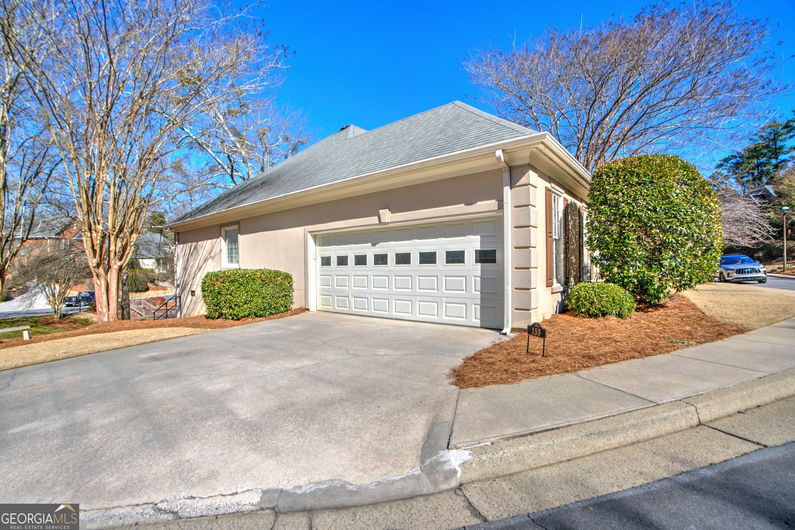 153 Vinings Court SE Rome GA 30161