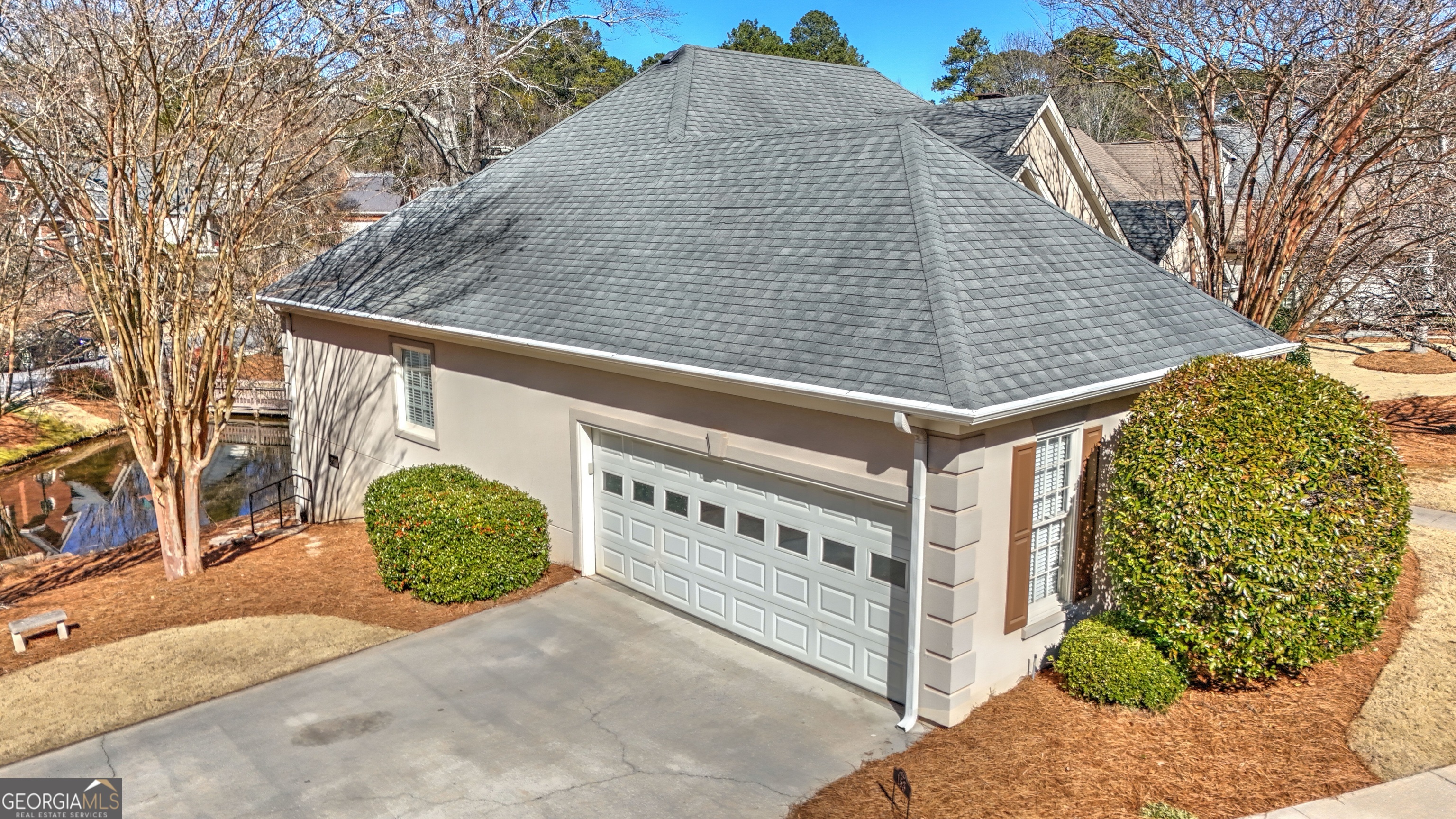 153 Vinings Court SE Rome GA 30161