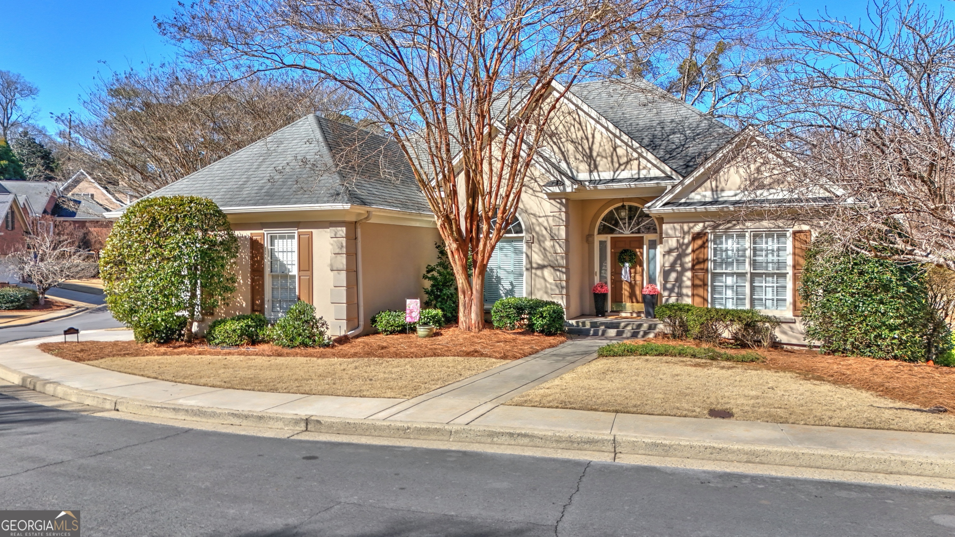 153 Vinings Court SE Rome GA 30161