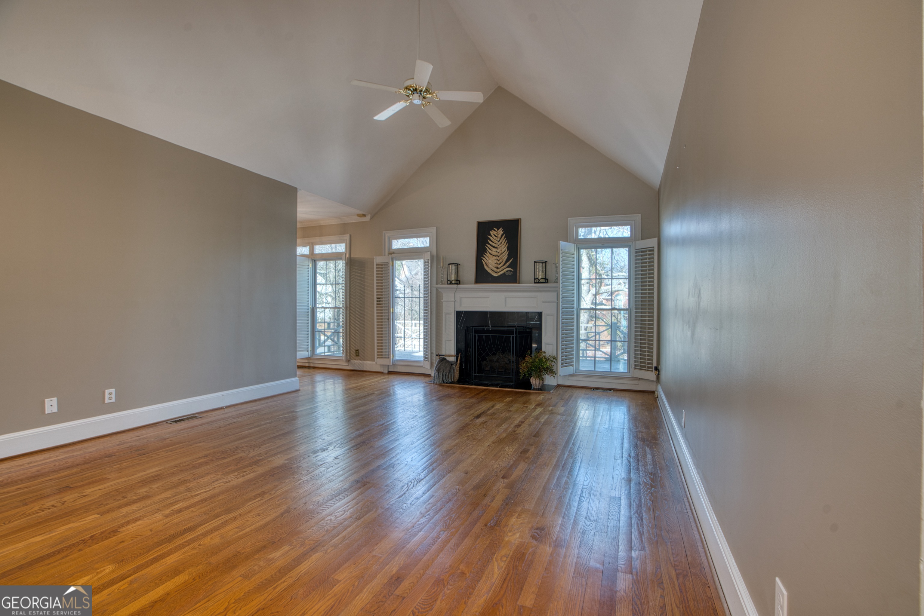 153 Vinings Court SE Rome GA 30161