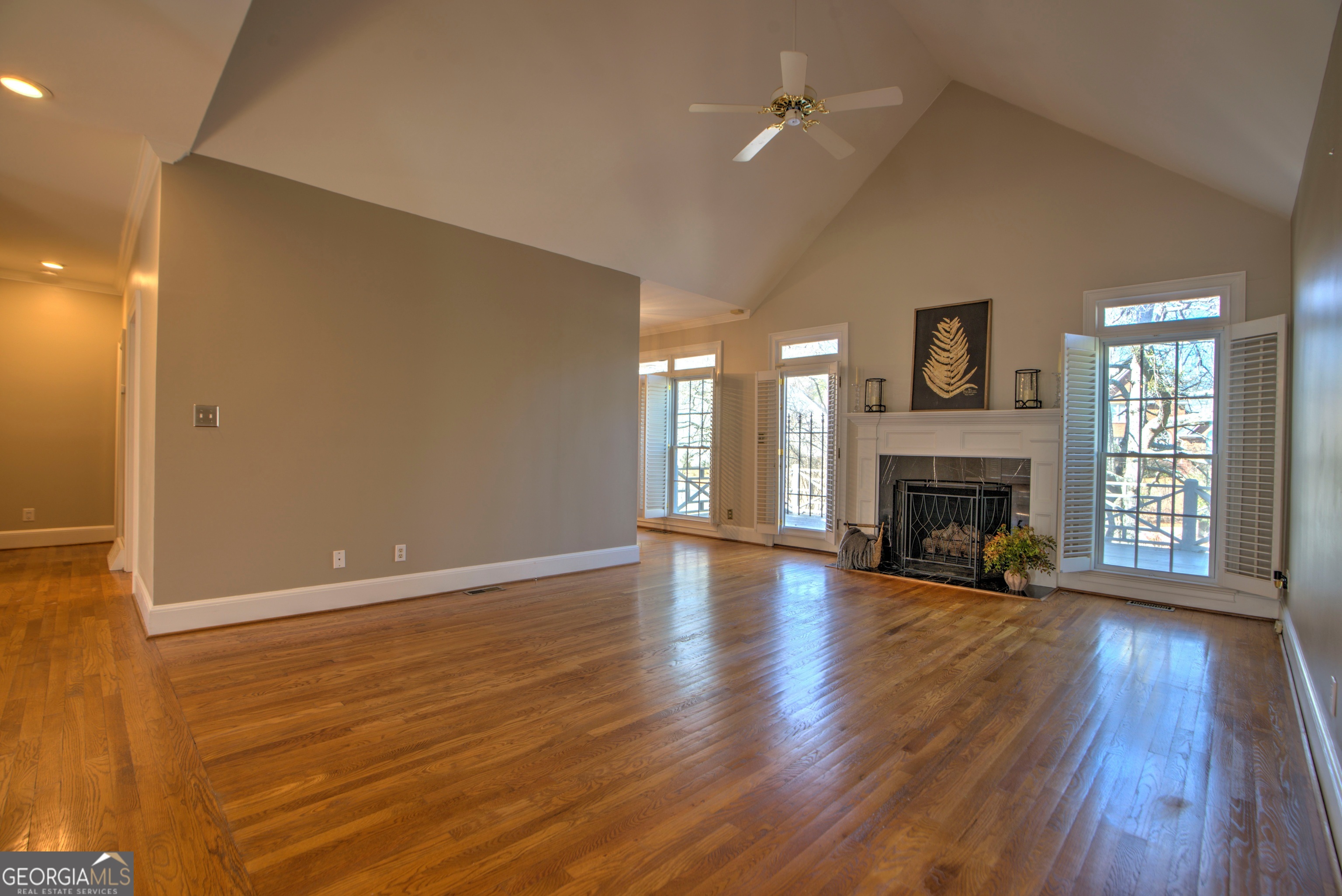 153 Vinings Court SE Rome GA 30161