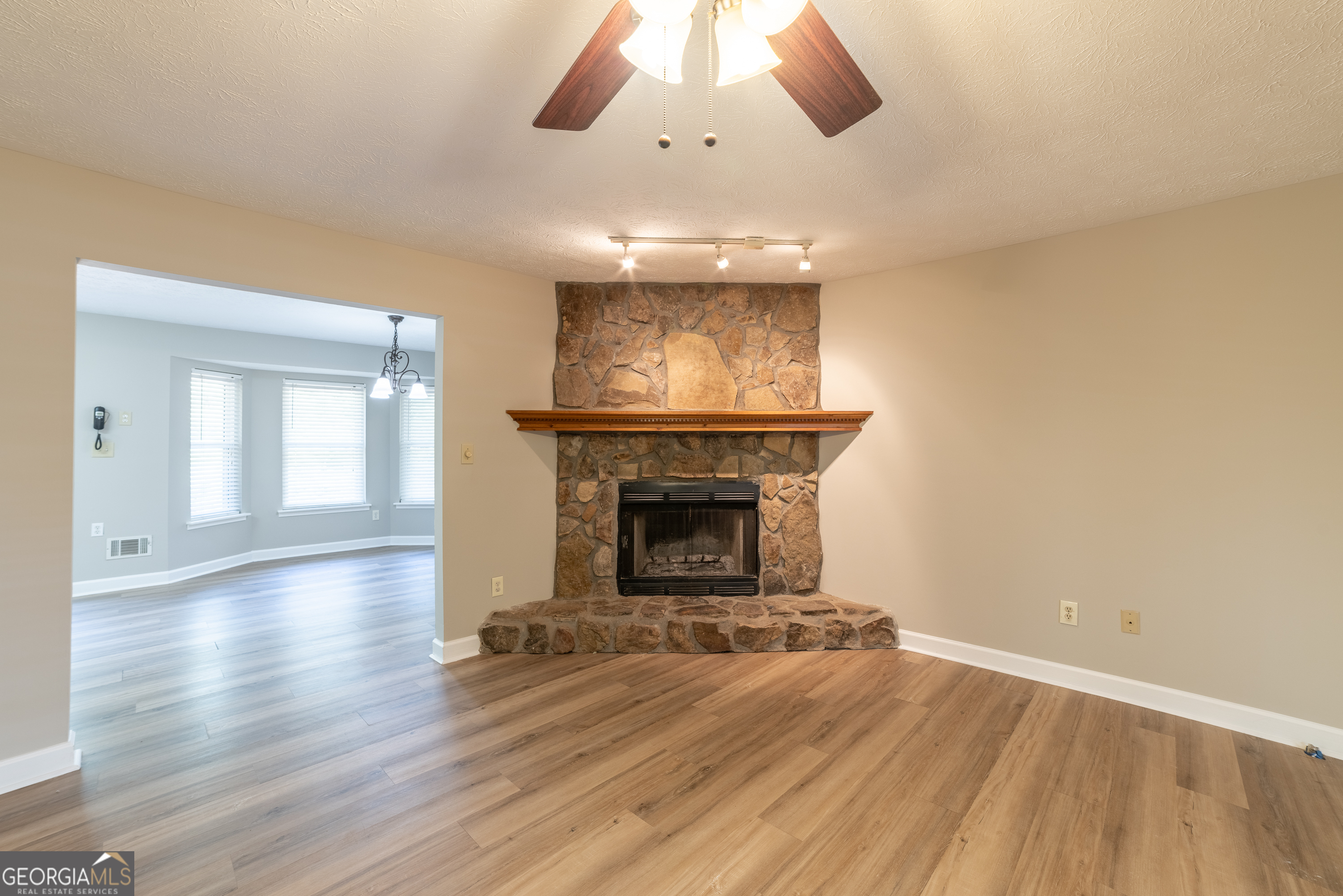 136 Creek Side Drive Mcdonough GA 30252