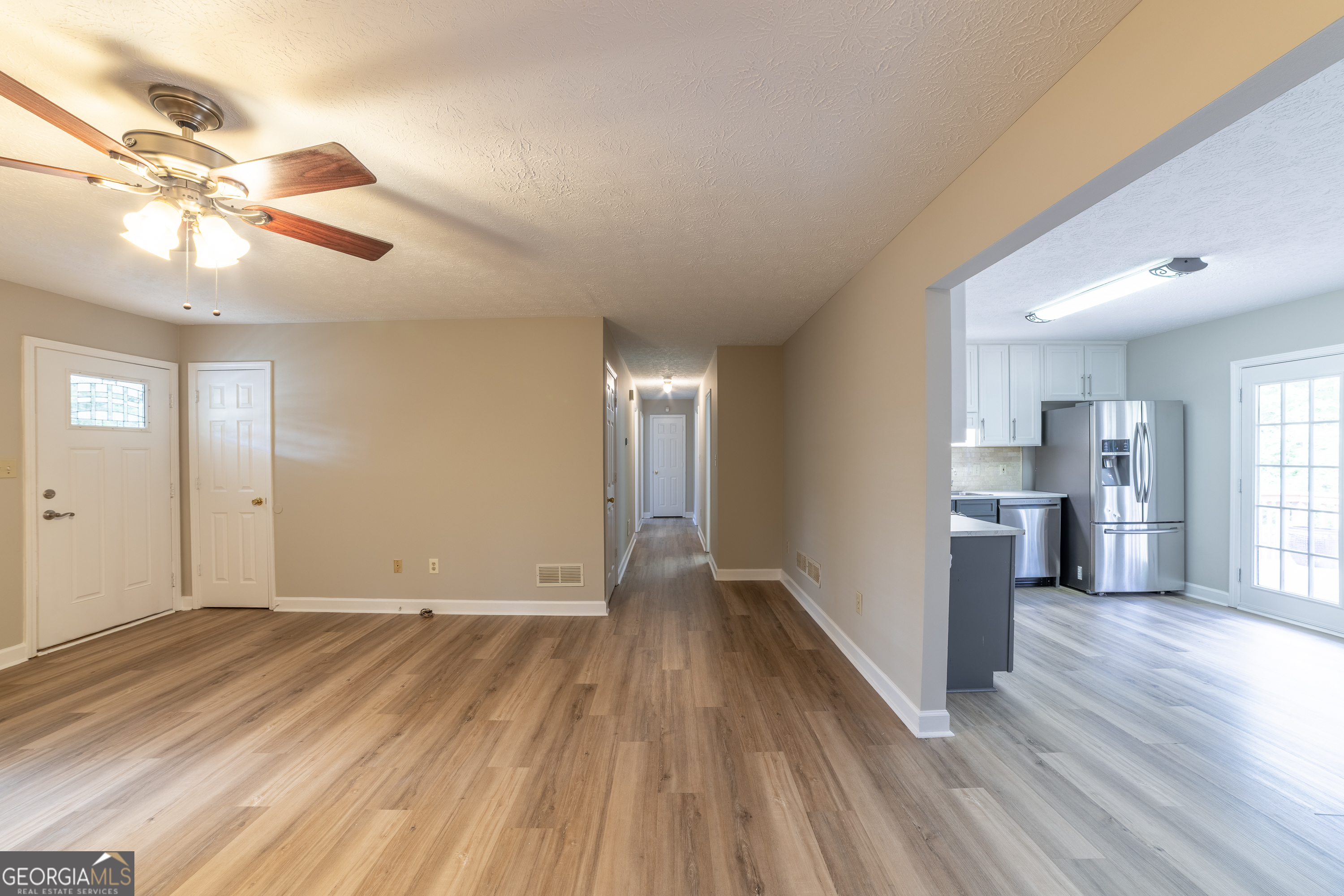 136 Creek Side Drive Mcdonough GA 30252