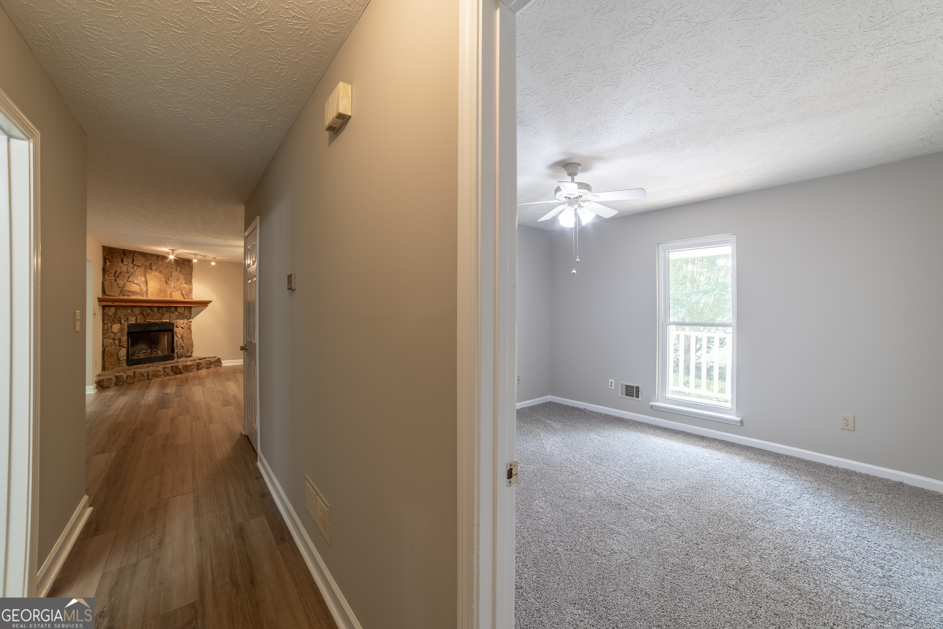 136 Creek Side Drive Mcdonough GA 30252