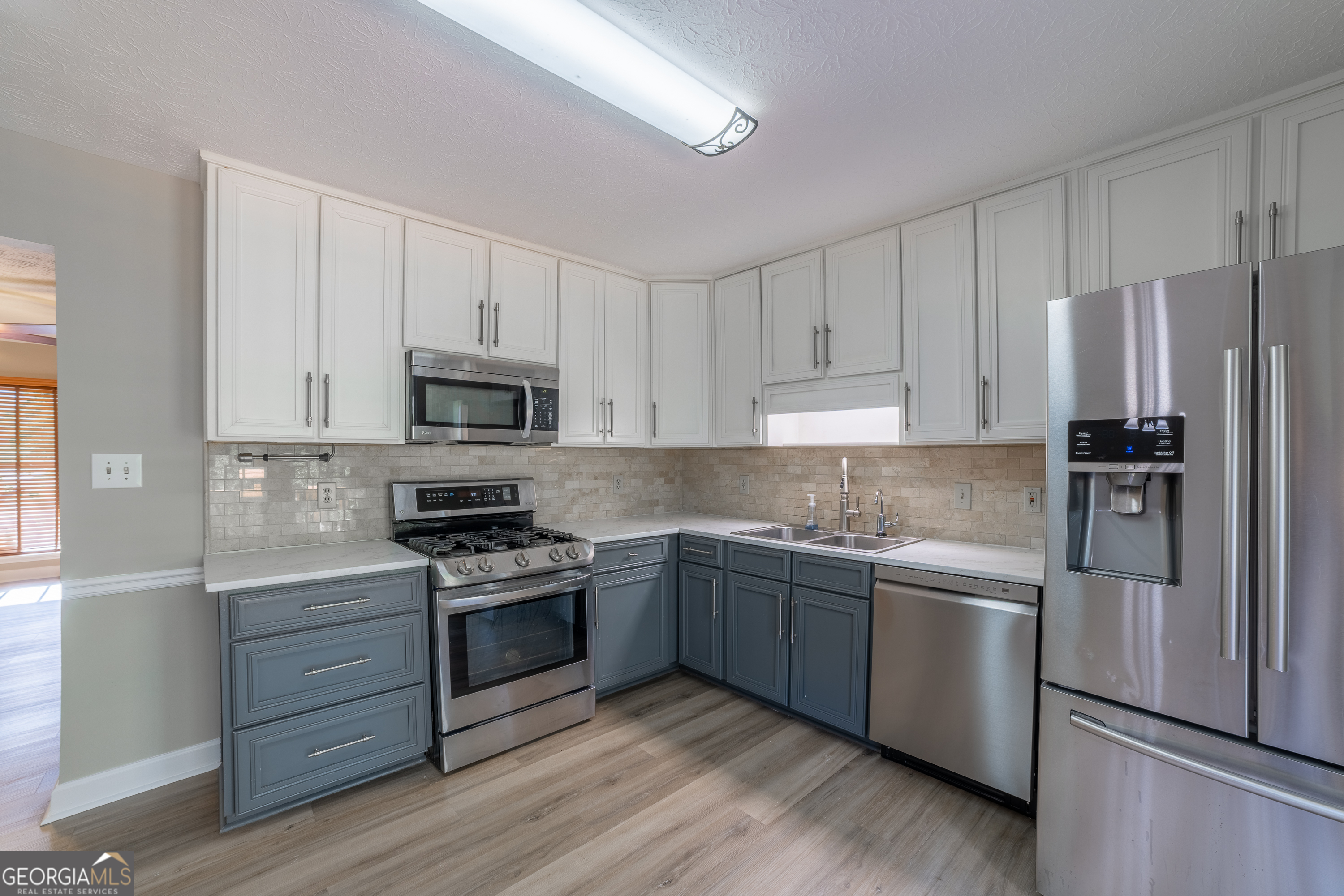 136 Creek Side Drive Mcdonough GA 30252