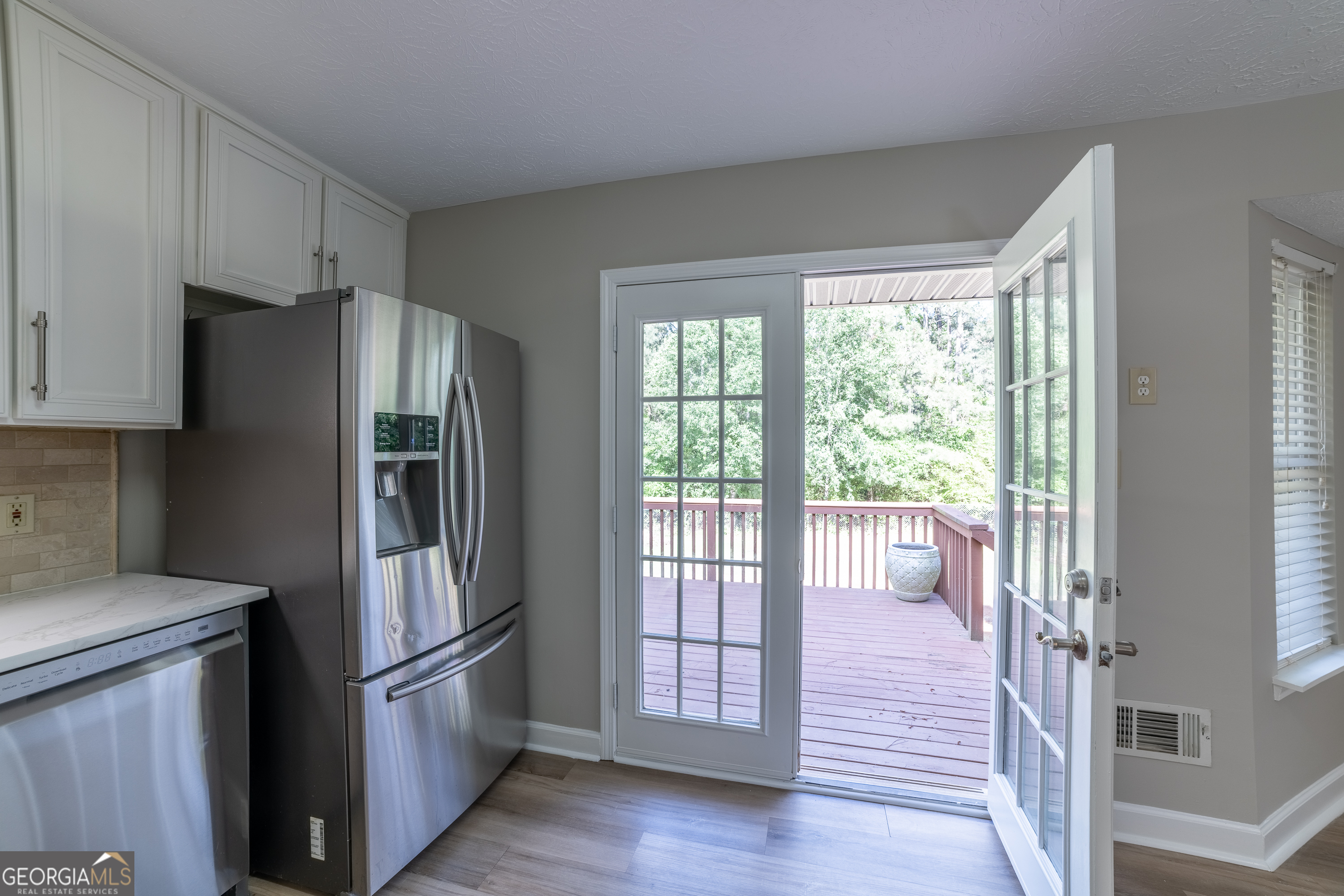 136 Creek Side Drive Mcdonough GA 30252