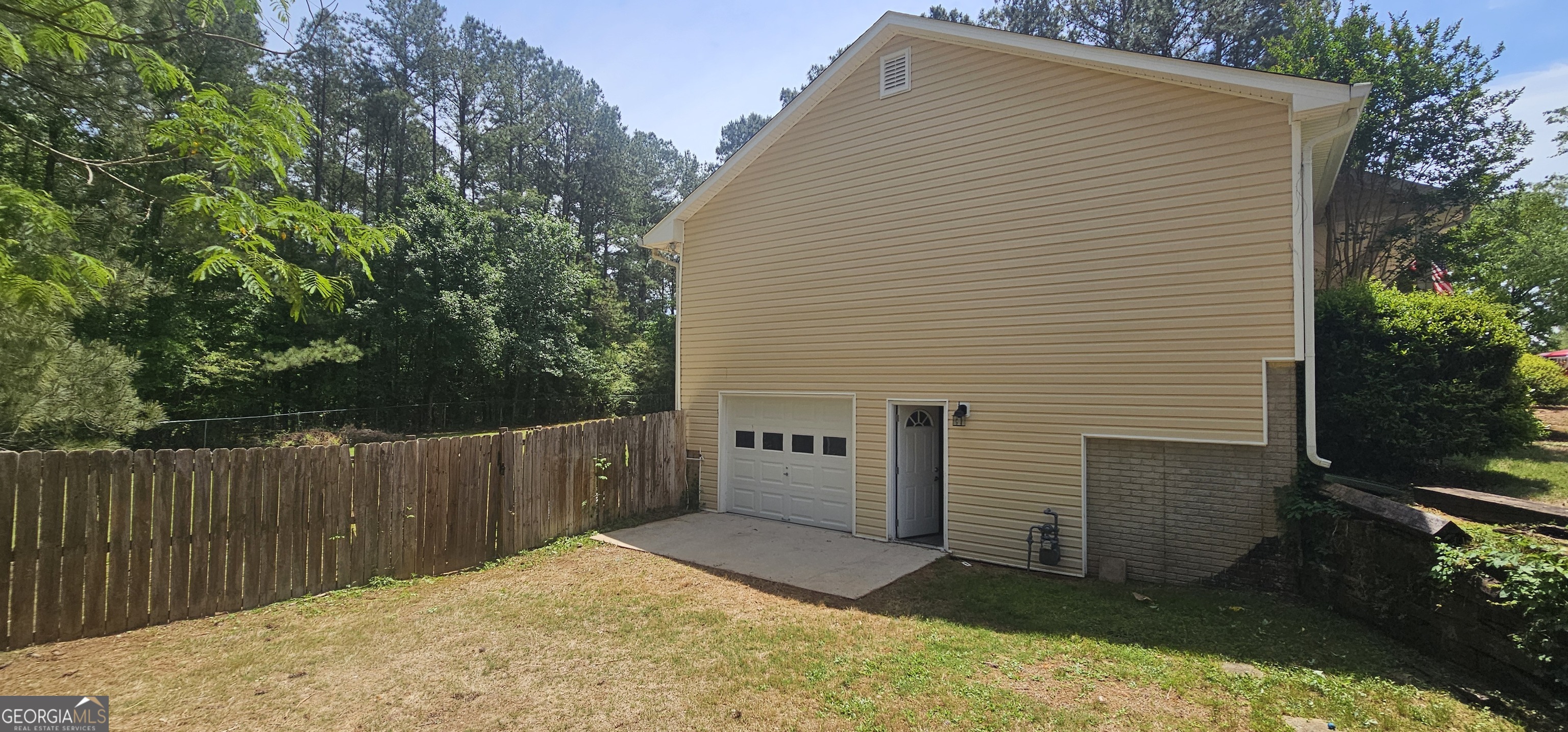136 Creek Side Drive Mcdonough GA 30252