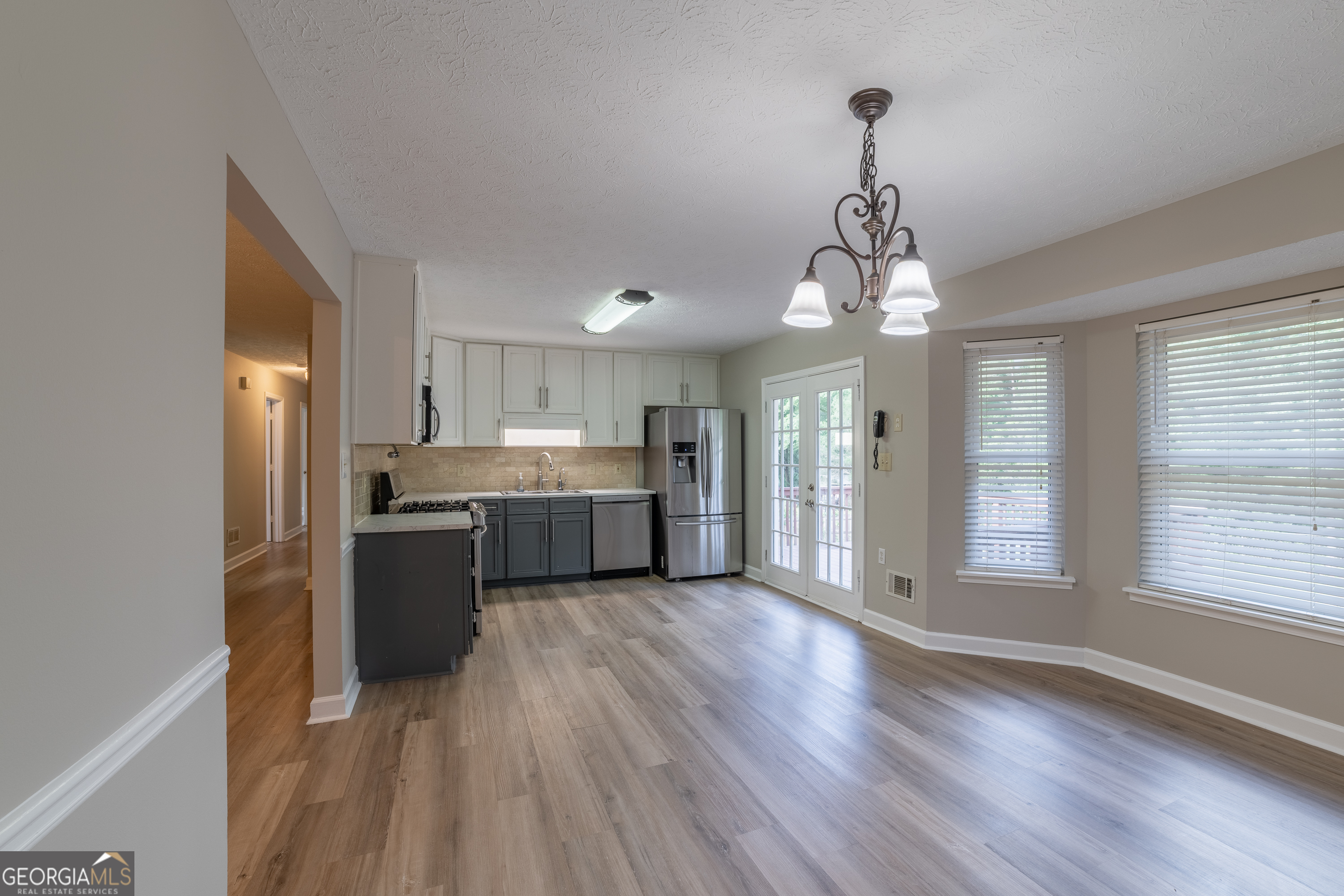 136 Creek Side Drive Mcdonough GA 30252