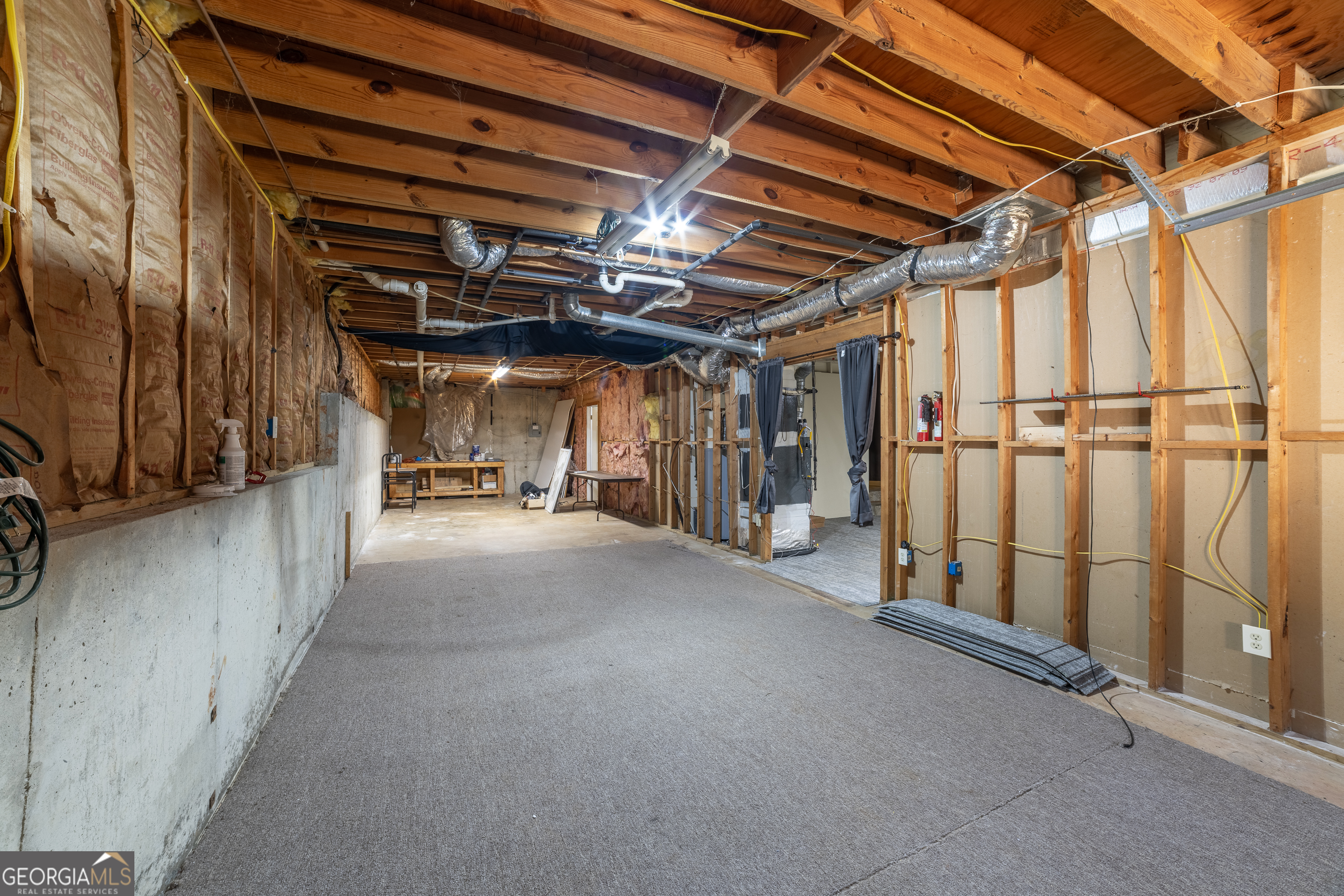 136 Creek Side Drive Mcdonough GA 30252