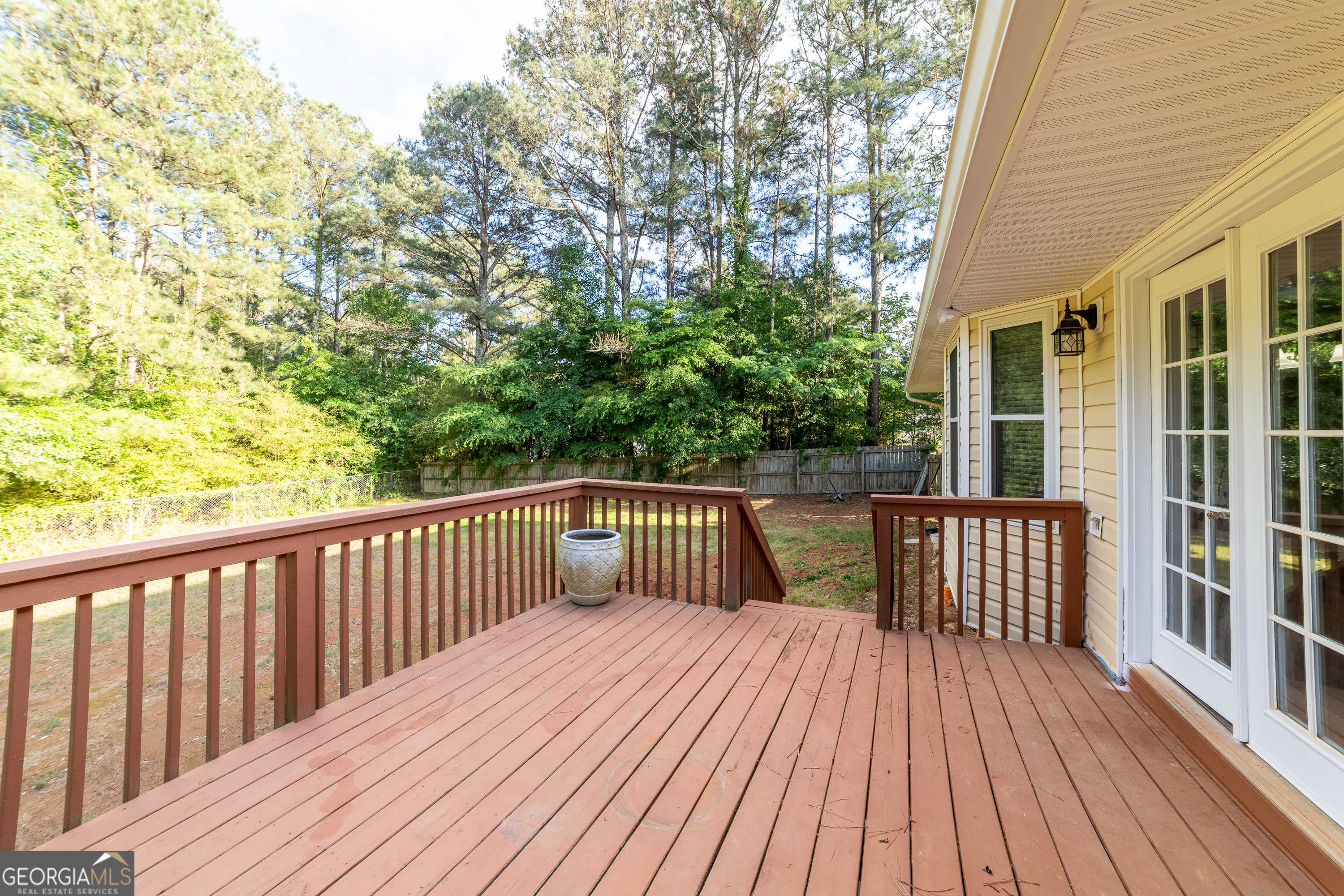 136 Creek Side Drive Mcdonough GA 30252