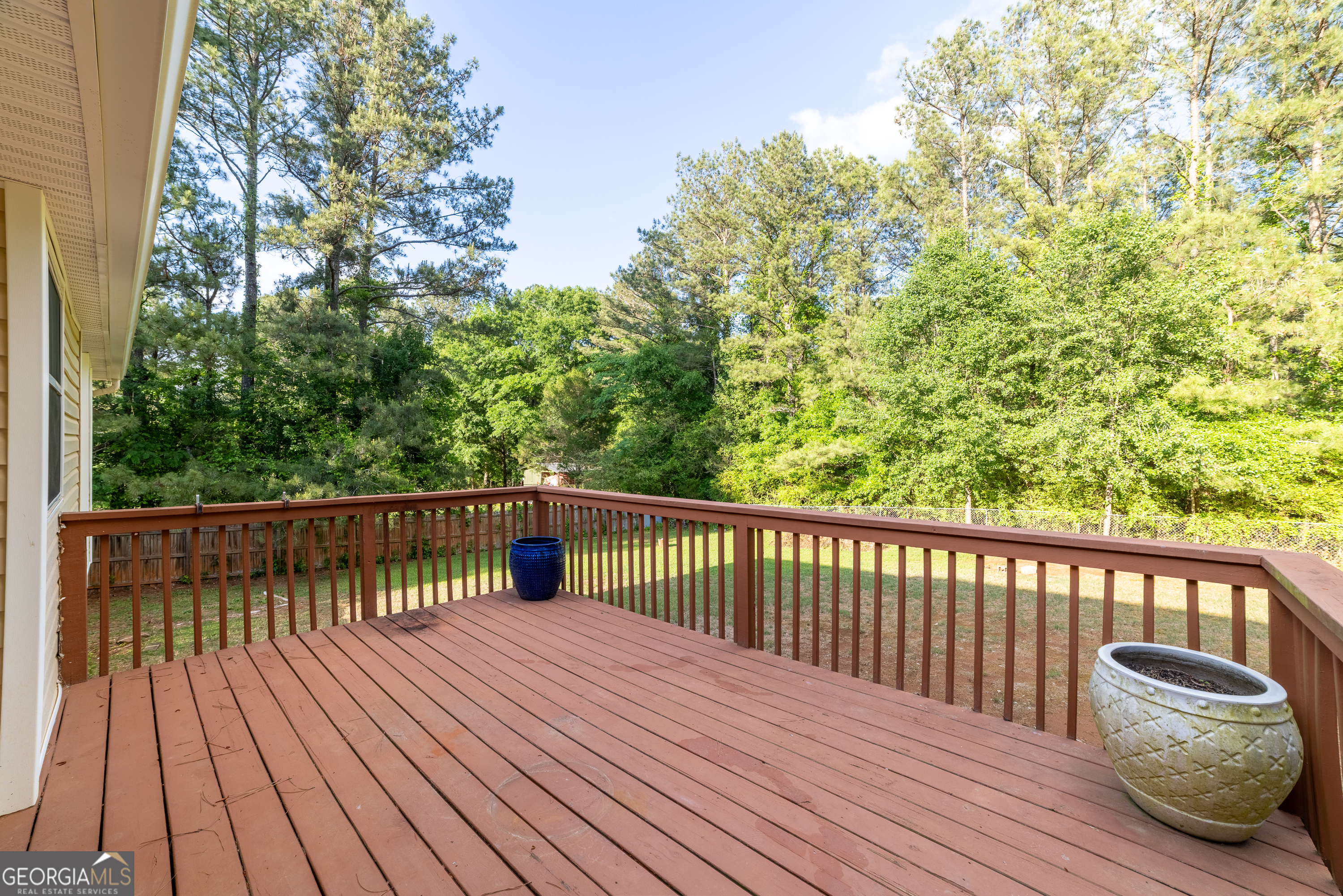 136 Creek Side Drive Mcdonough GA 30252