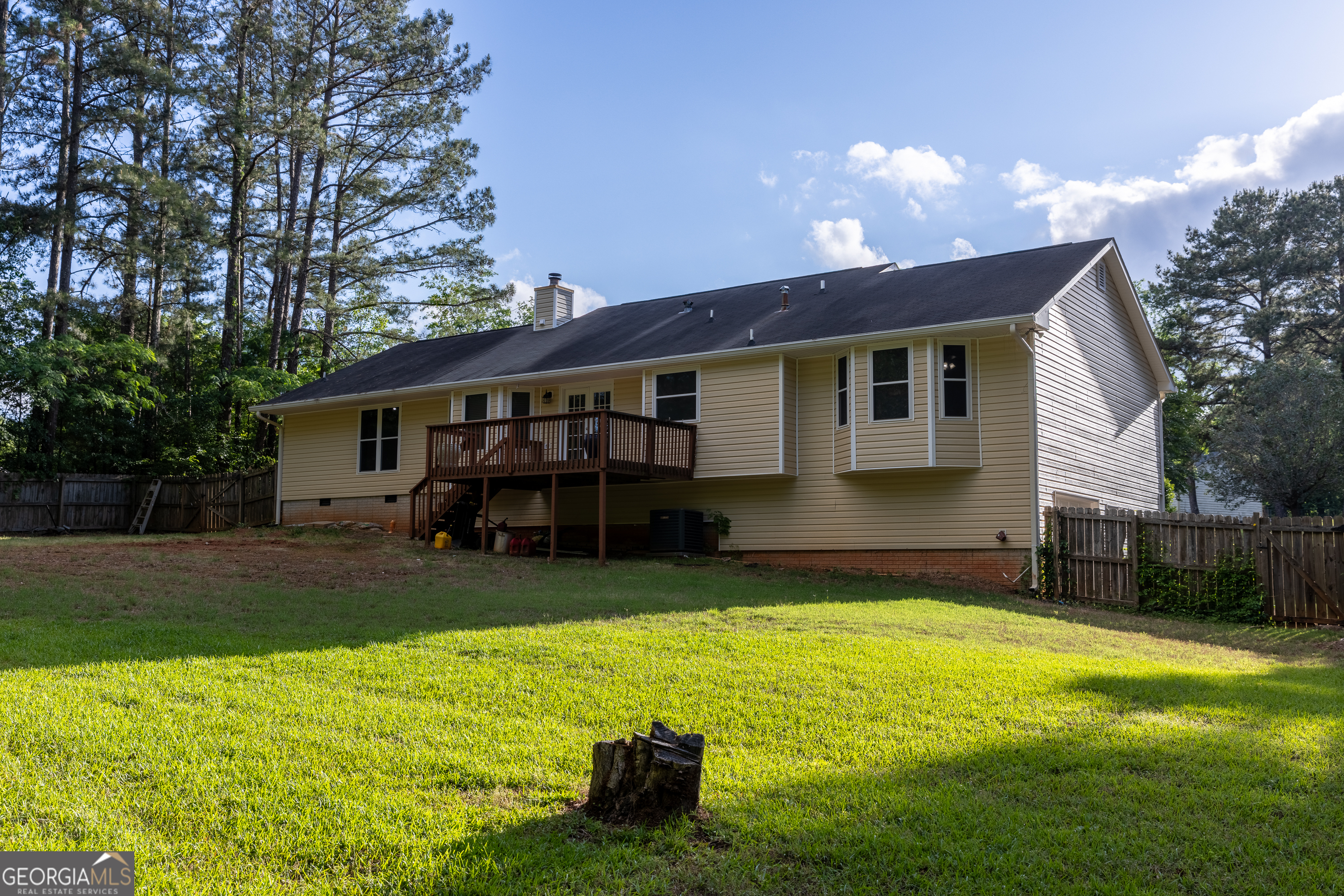 136 Creek Side Drive Mcdonough GA 30252
