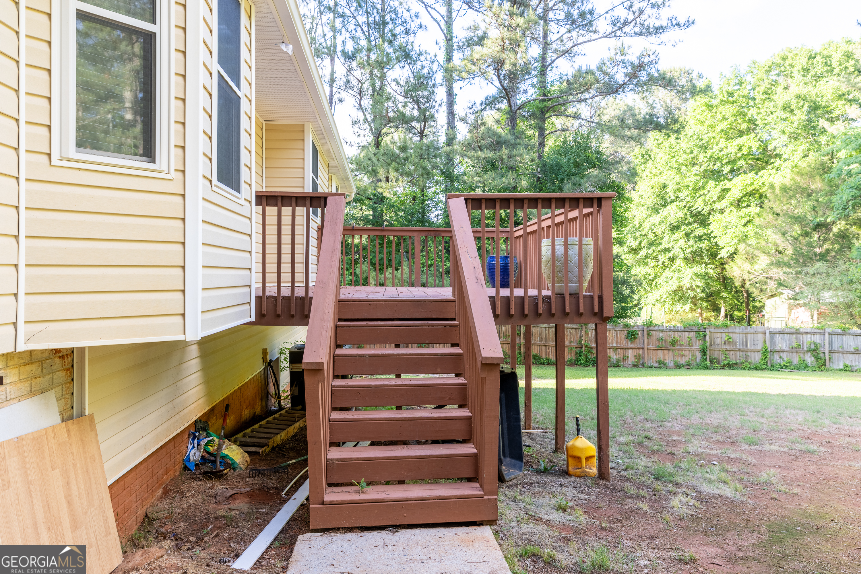 136 Creek Side Drive Mcdonough GA 30252