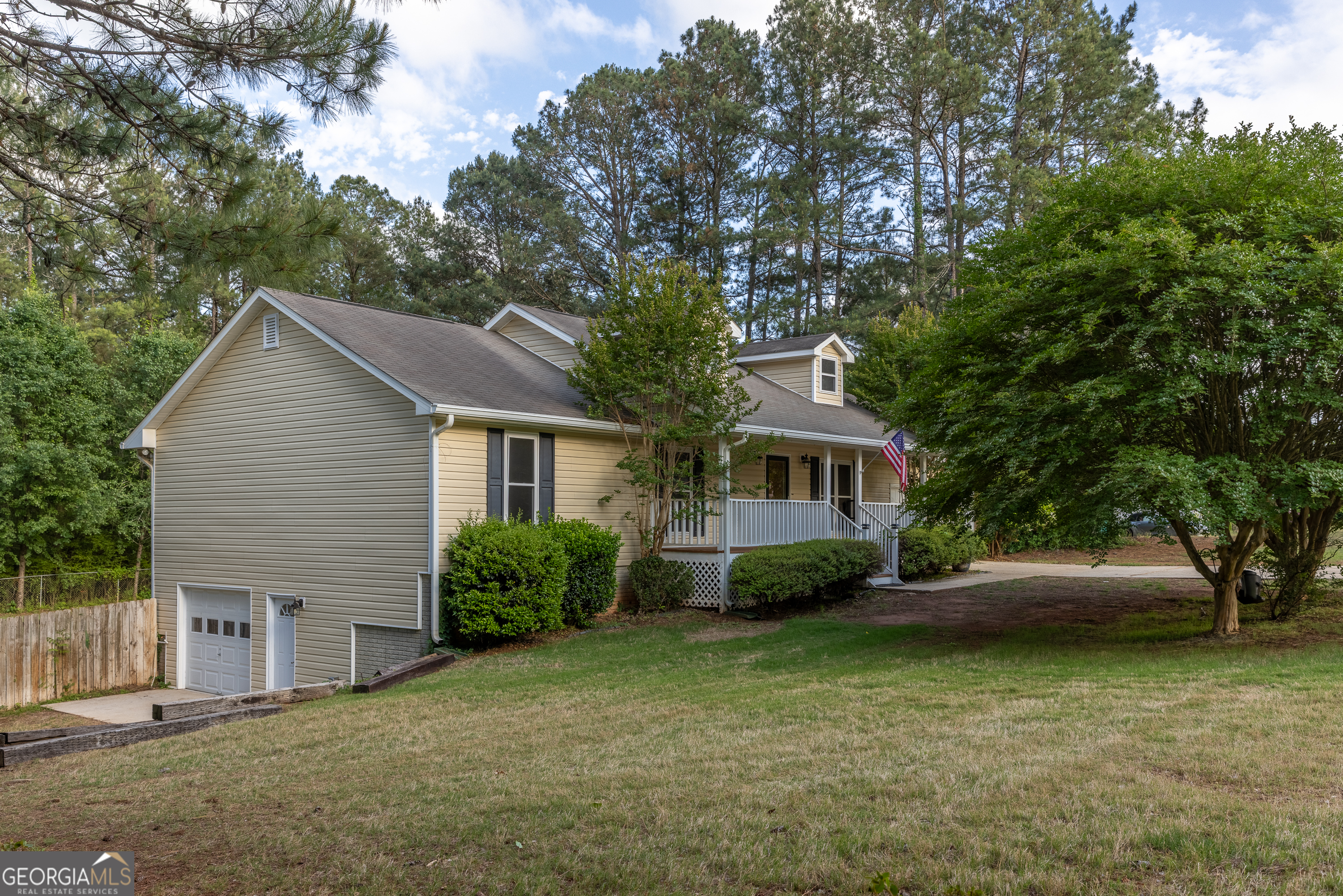 136 Creek Side Drive Mcdonough GA 30252