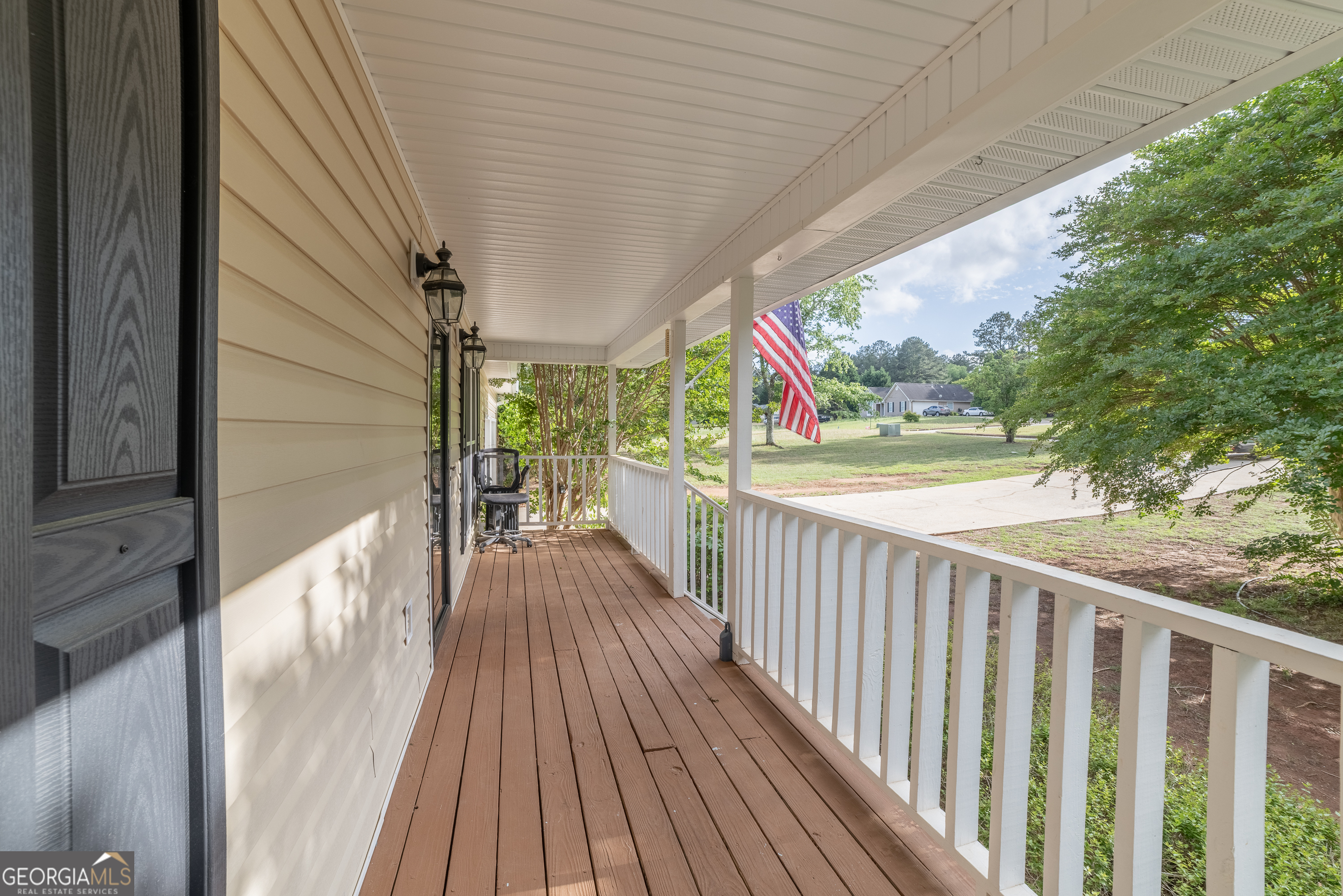 136 Creek Side Drive Mcdonough GA 30252
