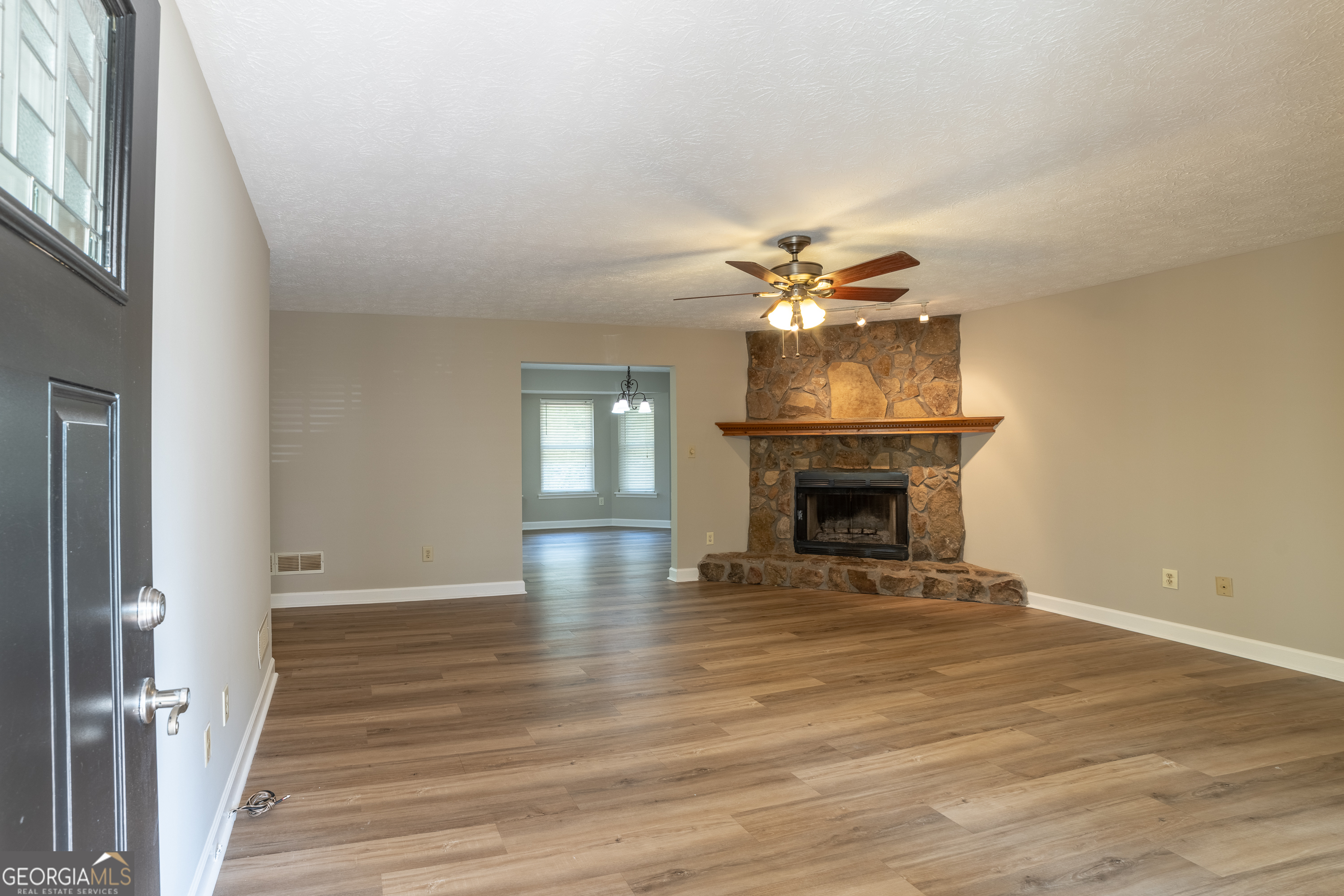 136 Creek Side Drive Mcdonough GA 30252