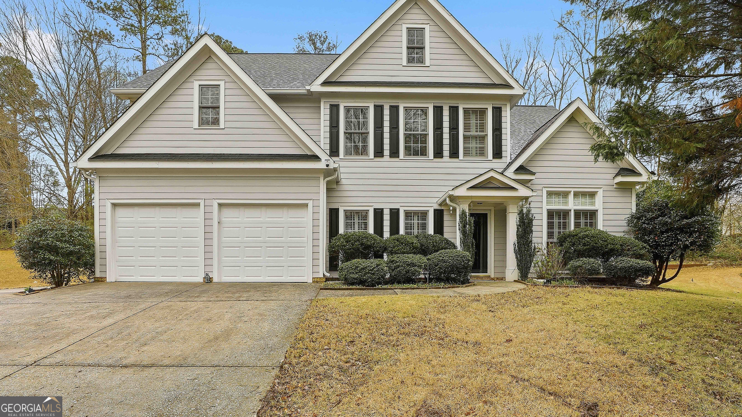 27 Greenwood Court Newnan GA 30265
