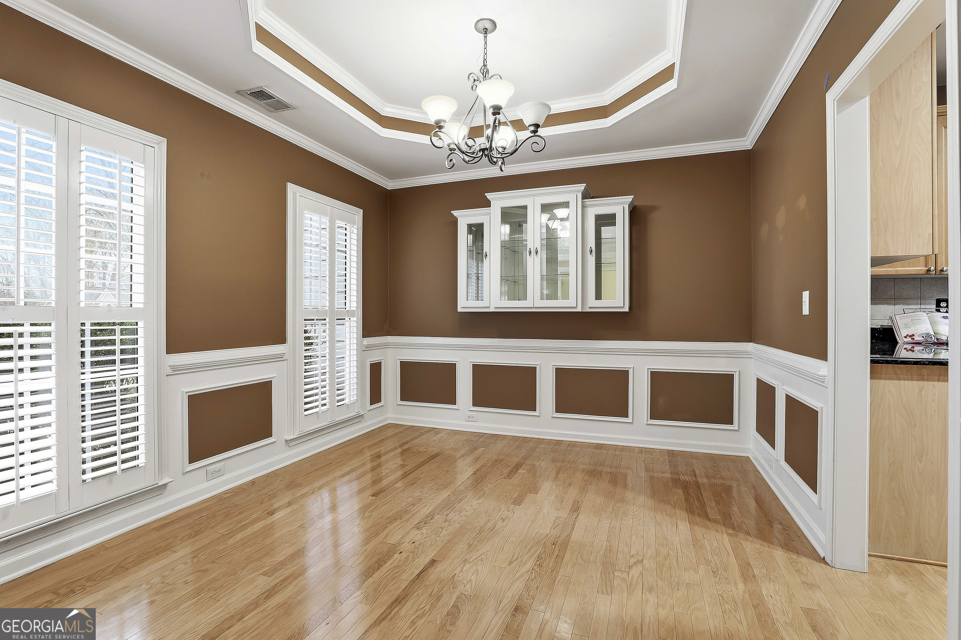27 Greenwood Court Newnan GA 30265