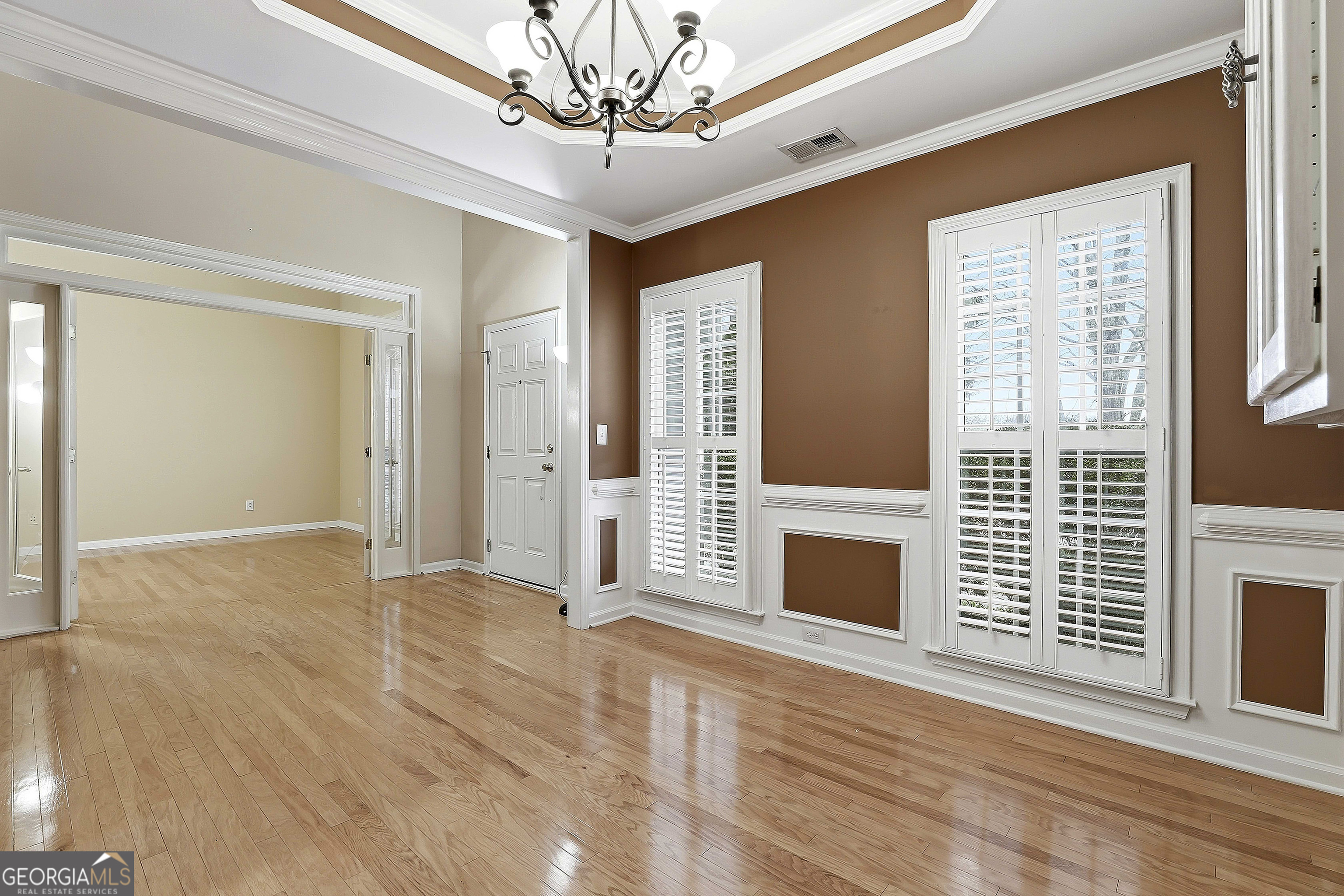 27 Greenwood Court Newnan GA 30265