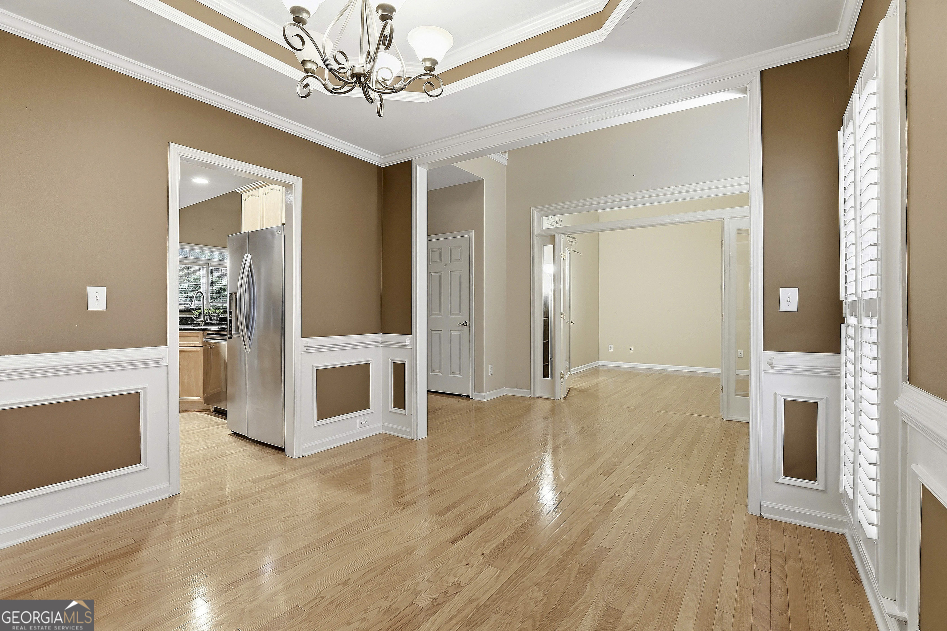 27 Greenwood Court Newnan GA 30265