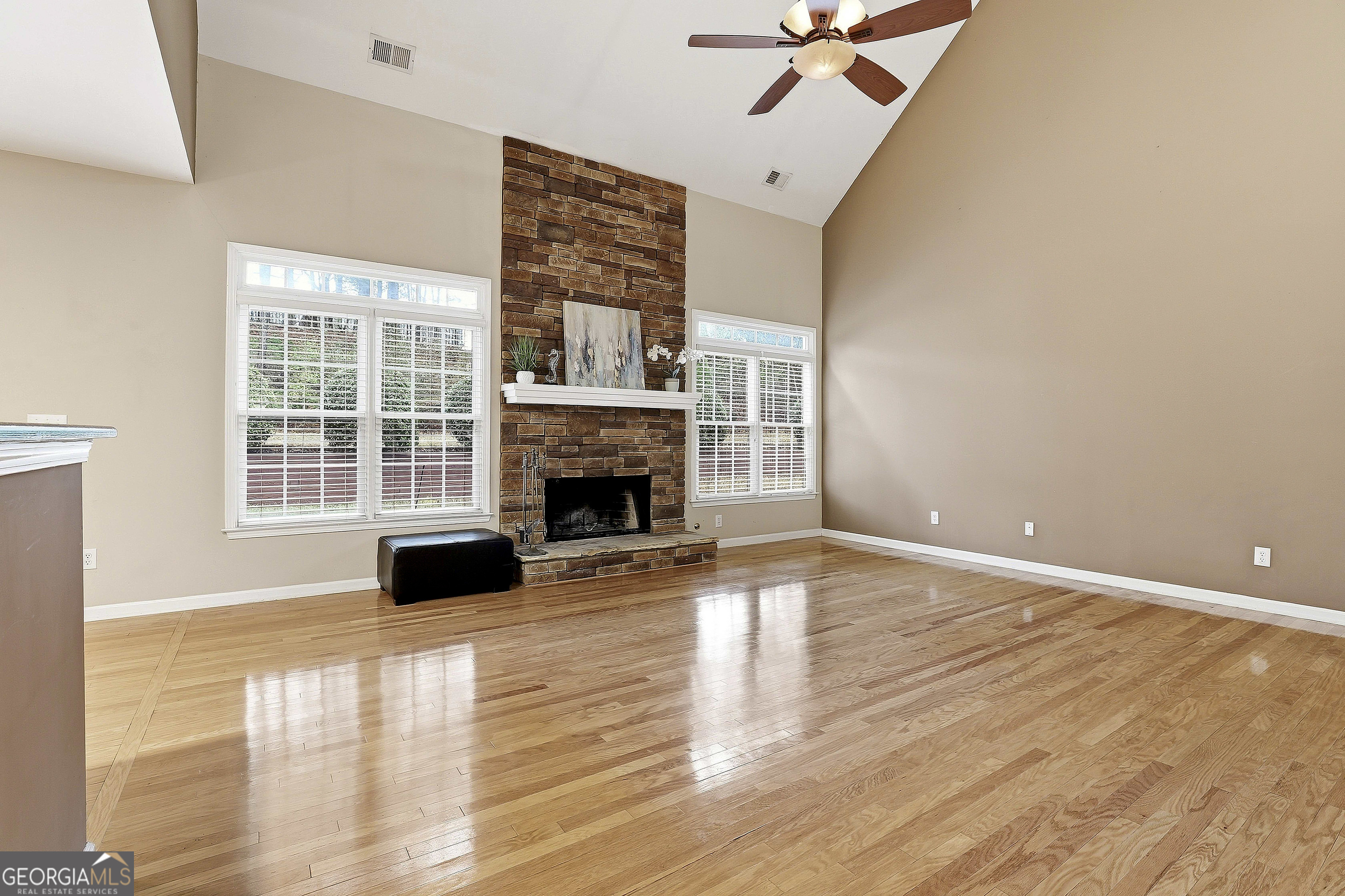 27 Greenwood Court Newnan GA 30265