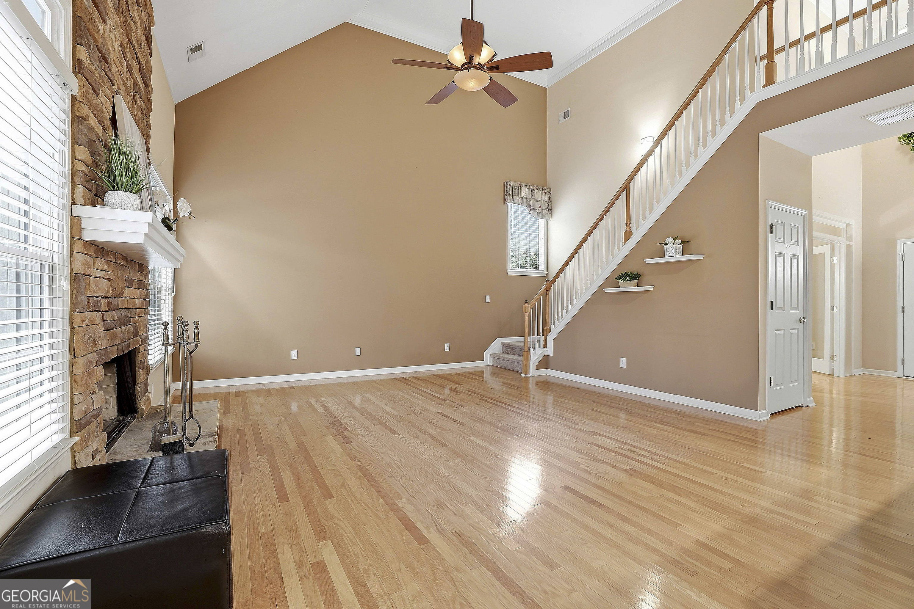 27 Greenwood Court Newnan GA 30265
